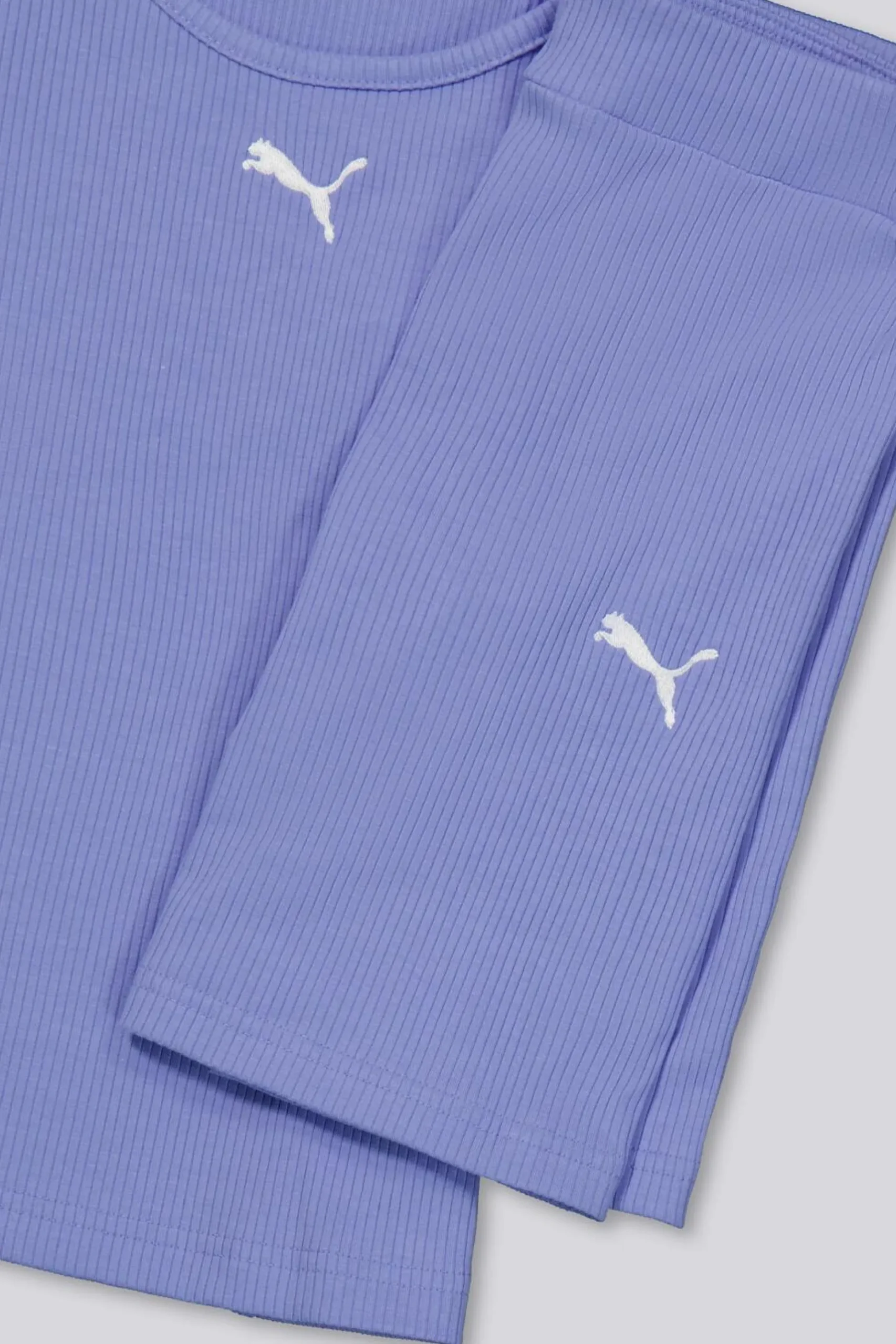 Puma Essentials