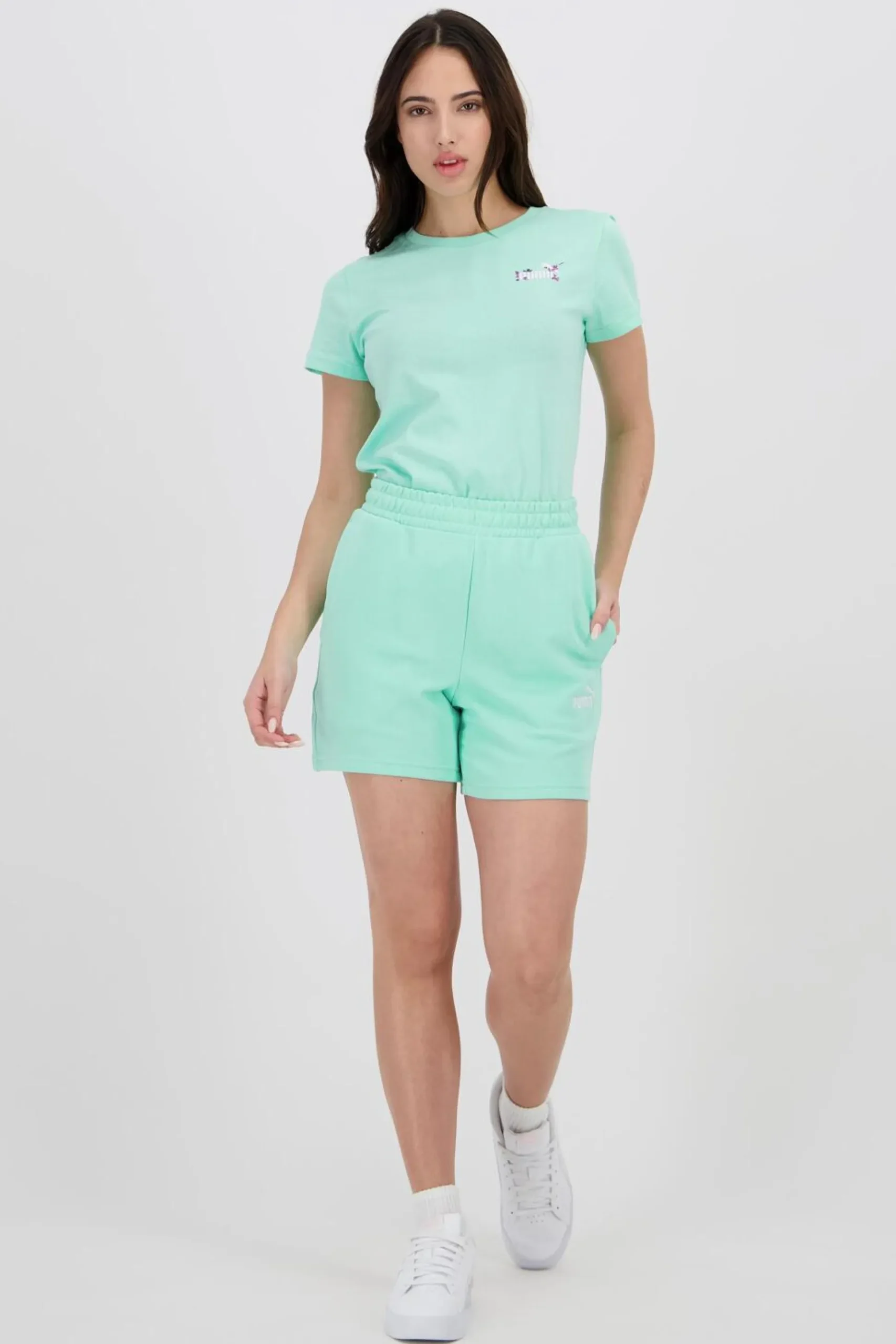 Puma Essentials
