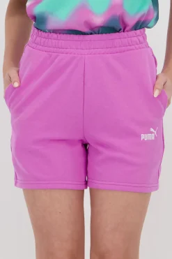 Puma Essentials