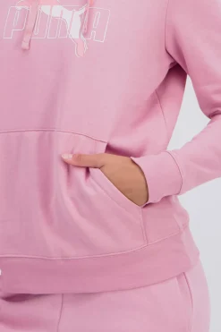 Puma Essentials