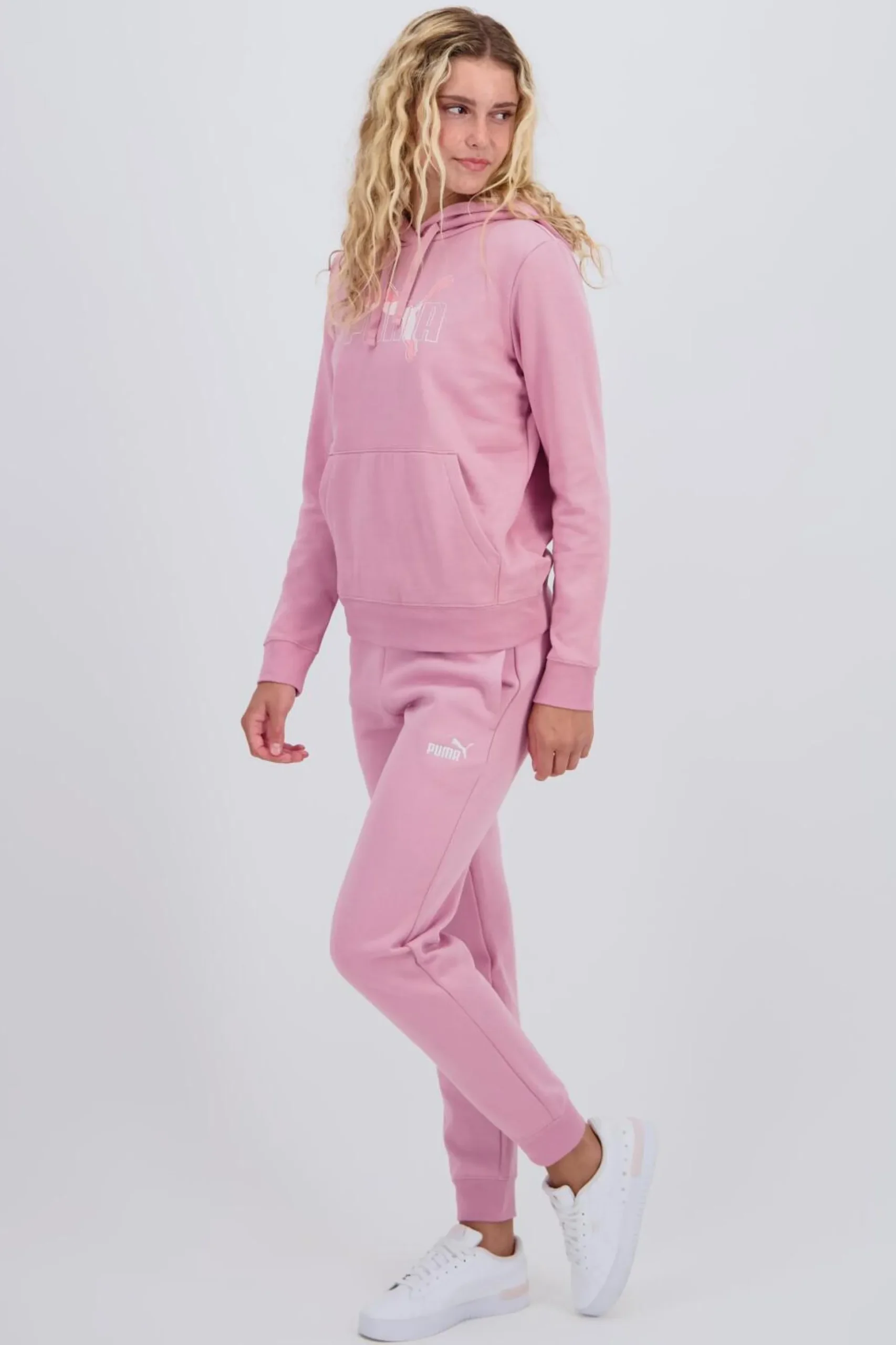 Puma Essentials