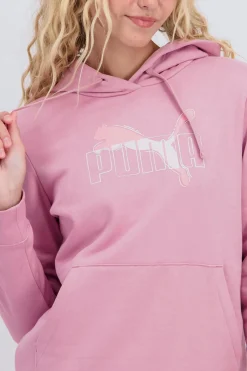 Puma Essentials