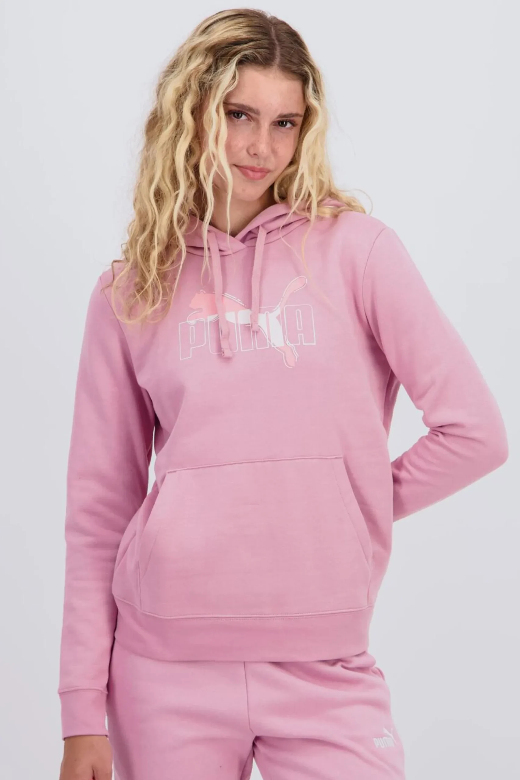 Puma Essentials