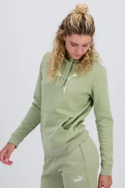 Puma Essentials