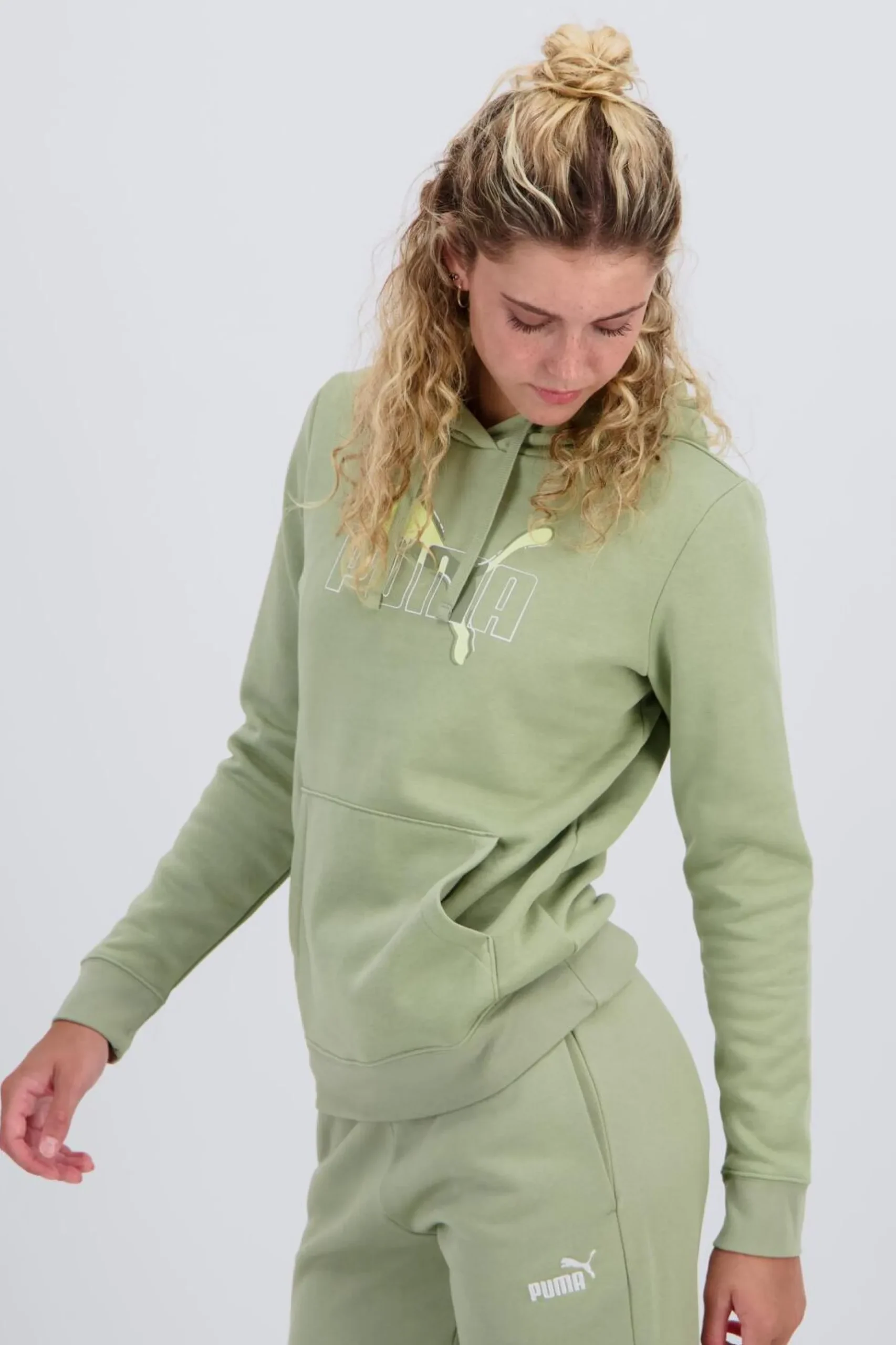 Puma Essentials