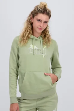 Puma Essentials