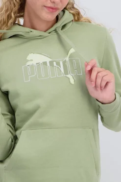 Puma Essentials