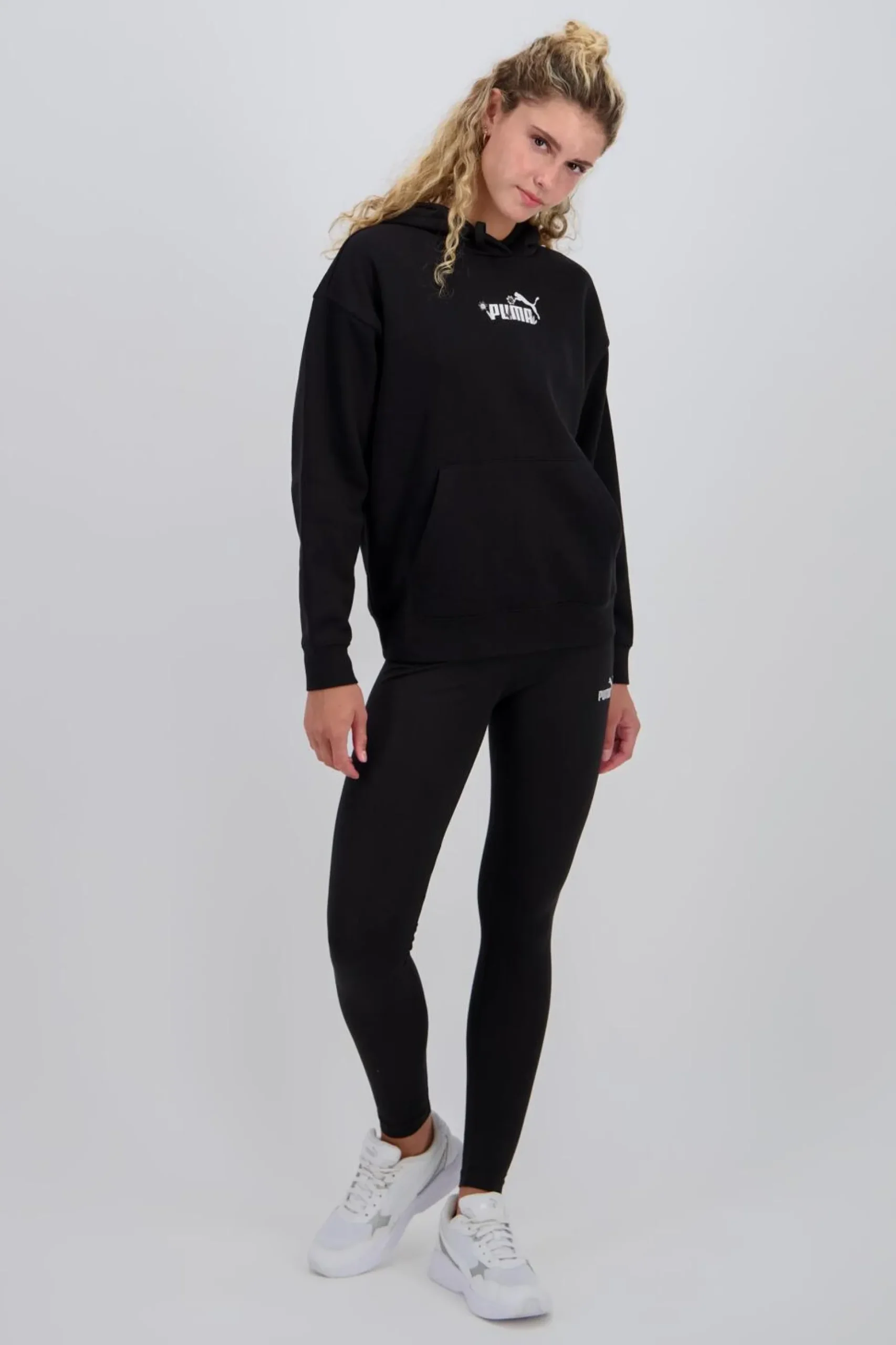 Puma Essentials