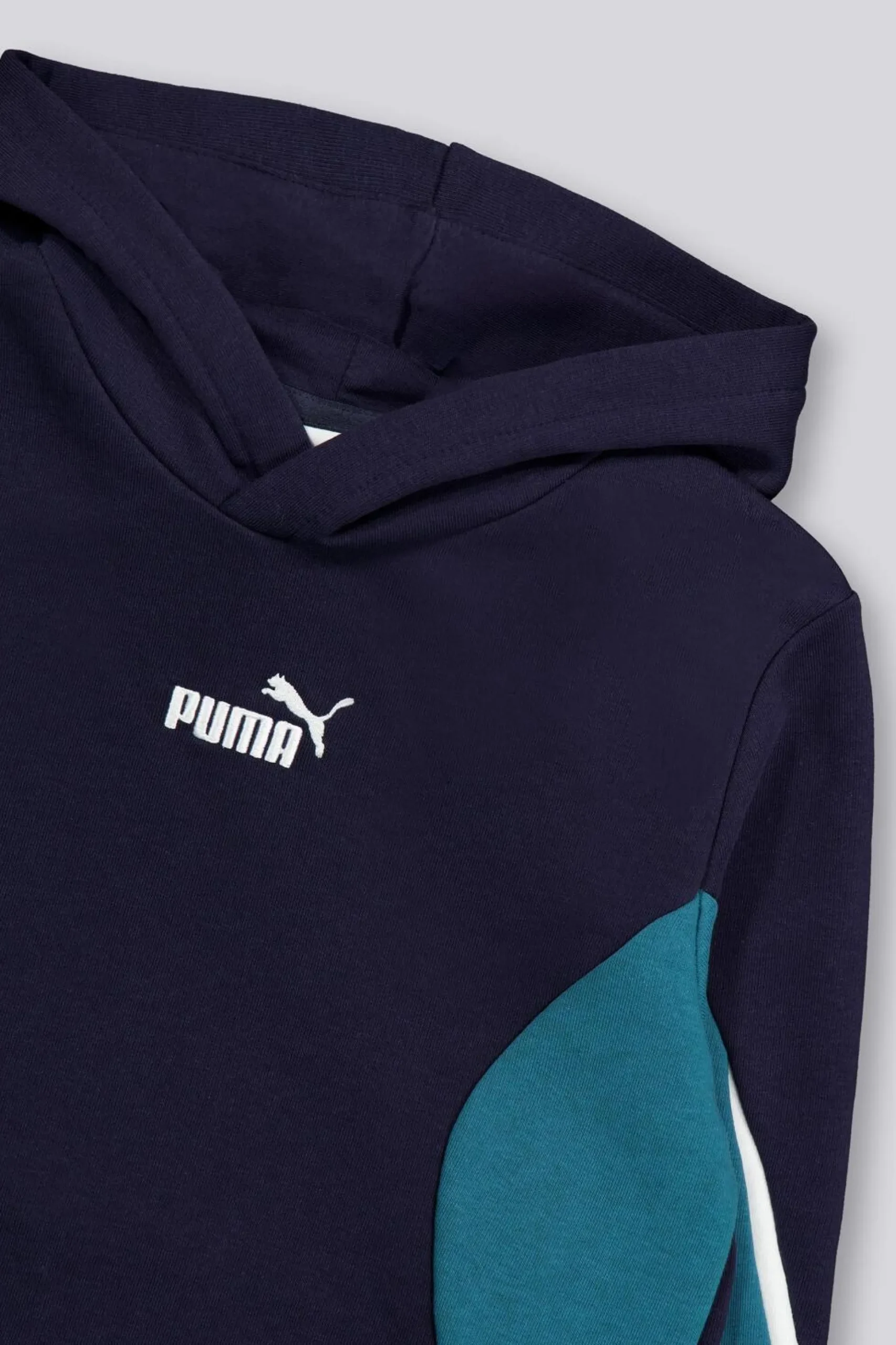 Puma Essentials