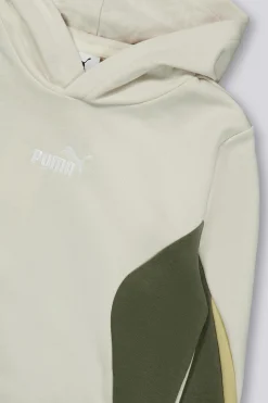 Puma Essentials