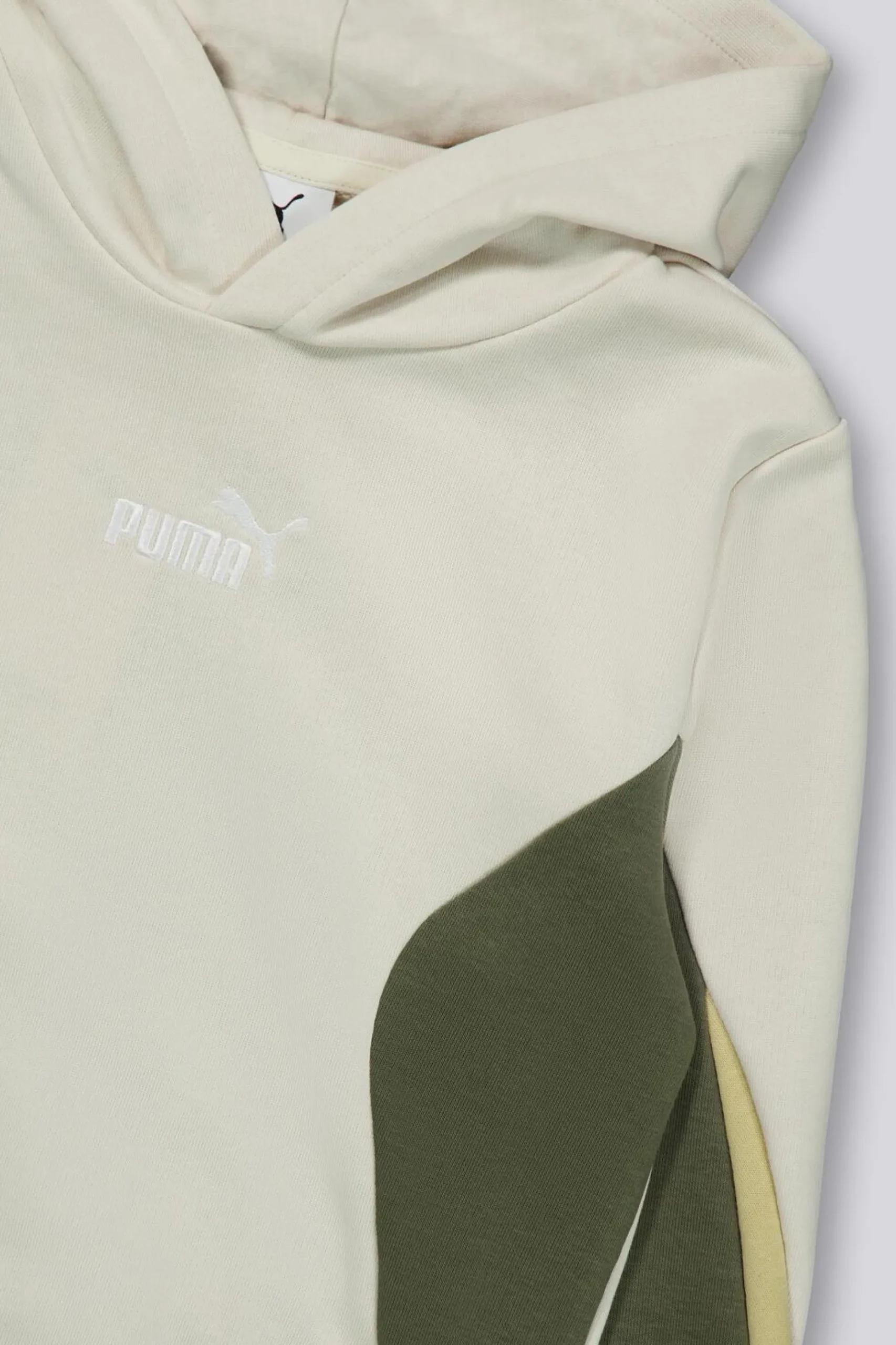 Puma Essentials
