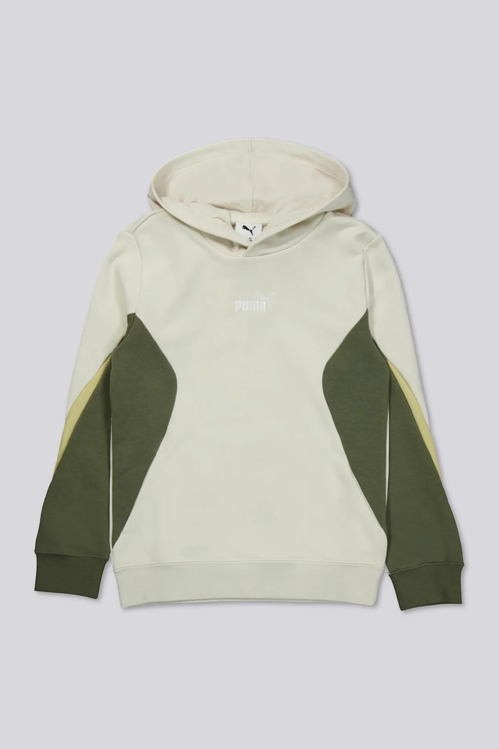 Puma Essentials