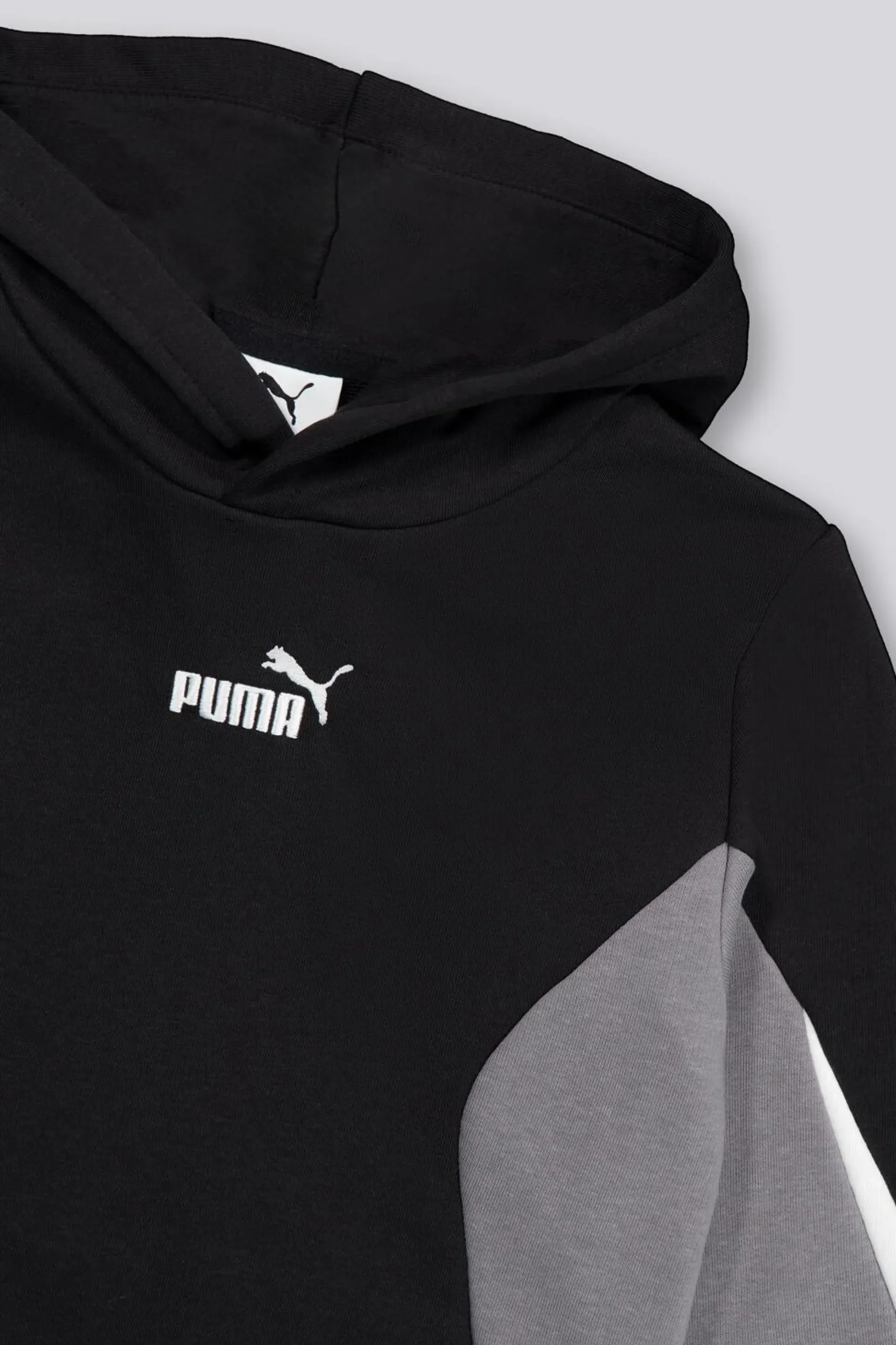 Puma Essentials