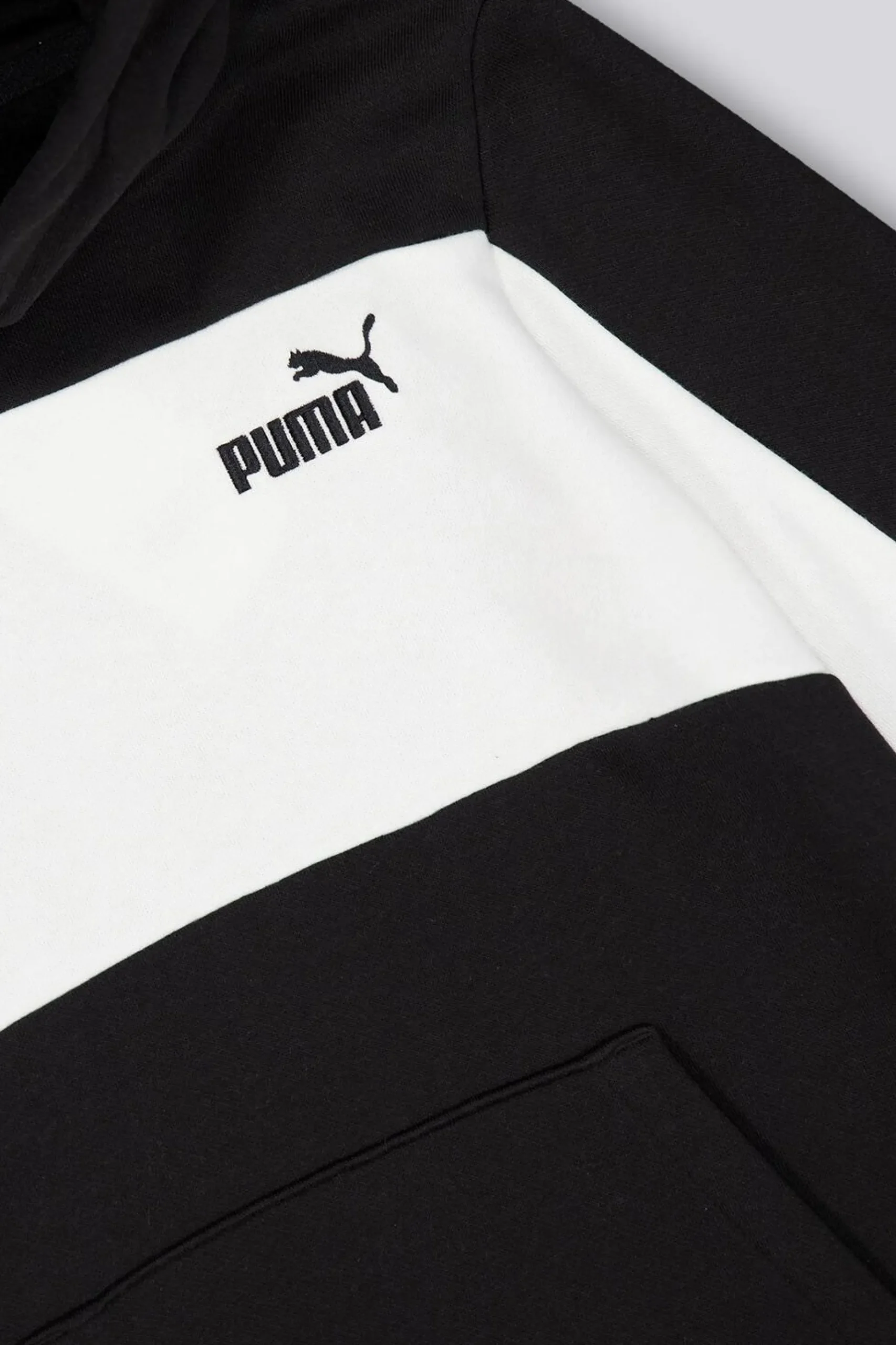 Puma Essentials
