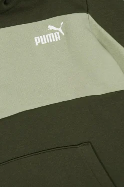 Puma Essentials