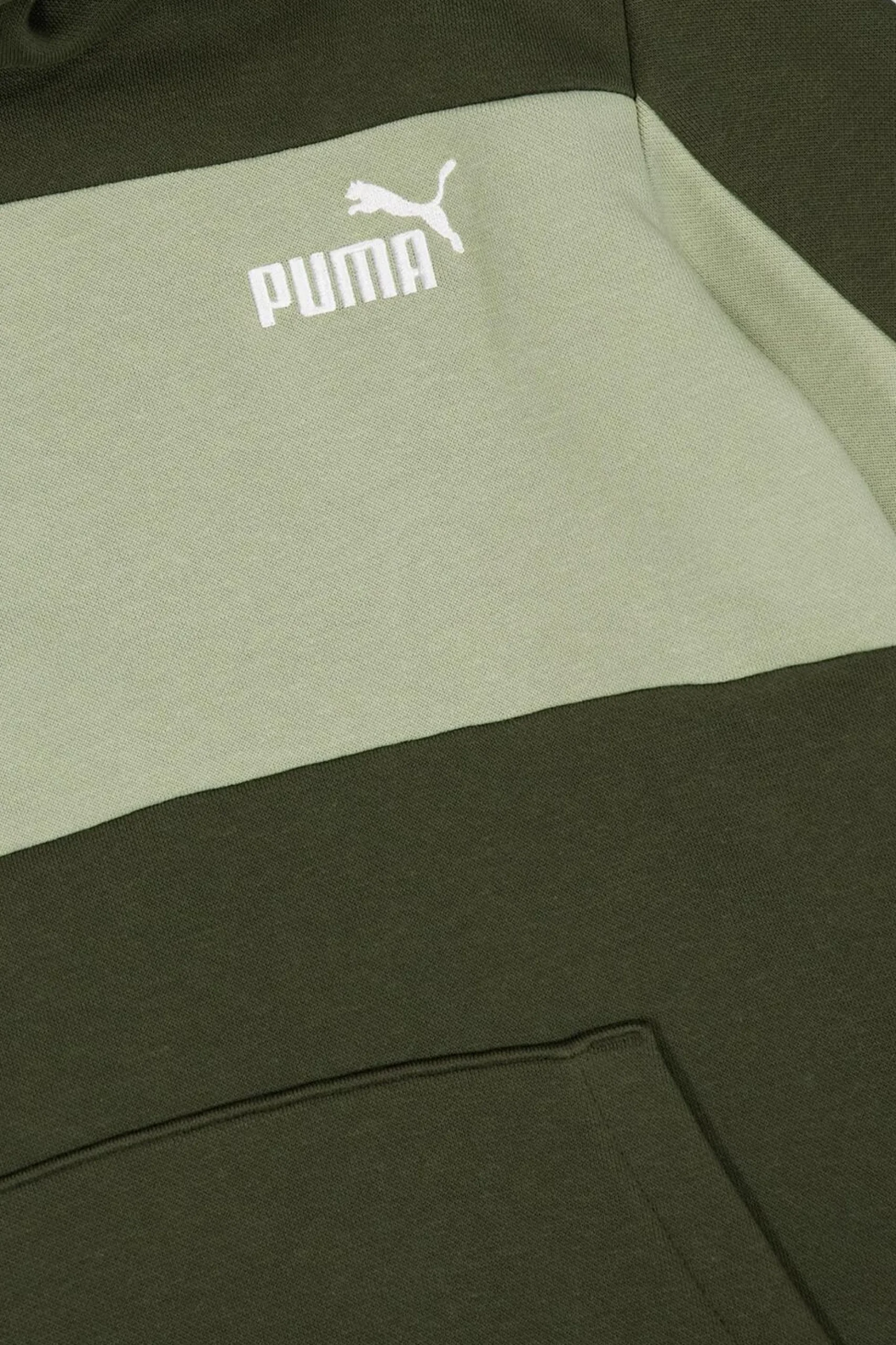 Puma Essentials