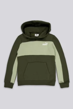 Puma Essentials