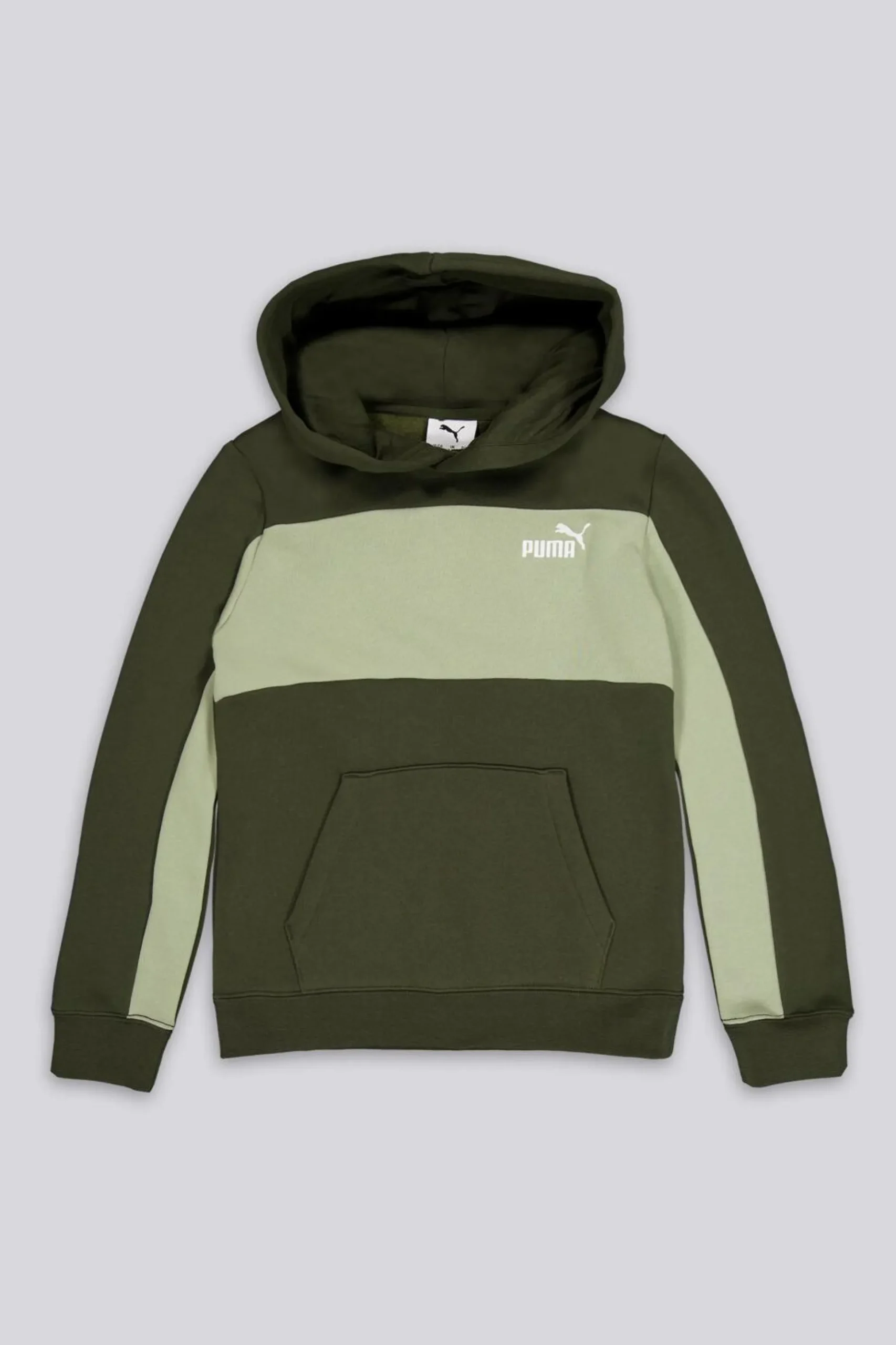 Puma Essentials