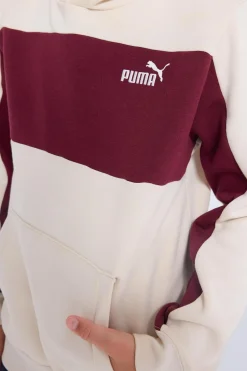 Puma Essentials