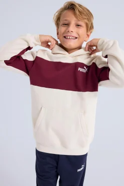 Puma Essentials
