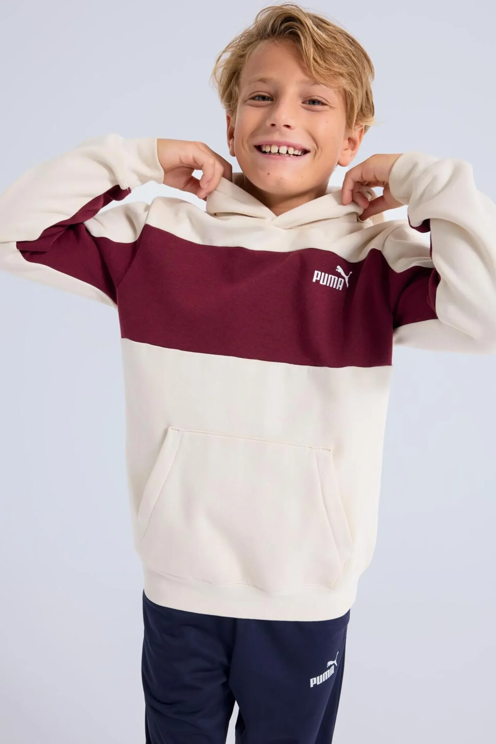 Puma Essentials