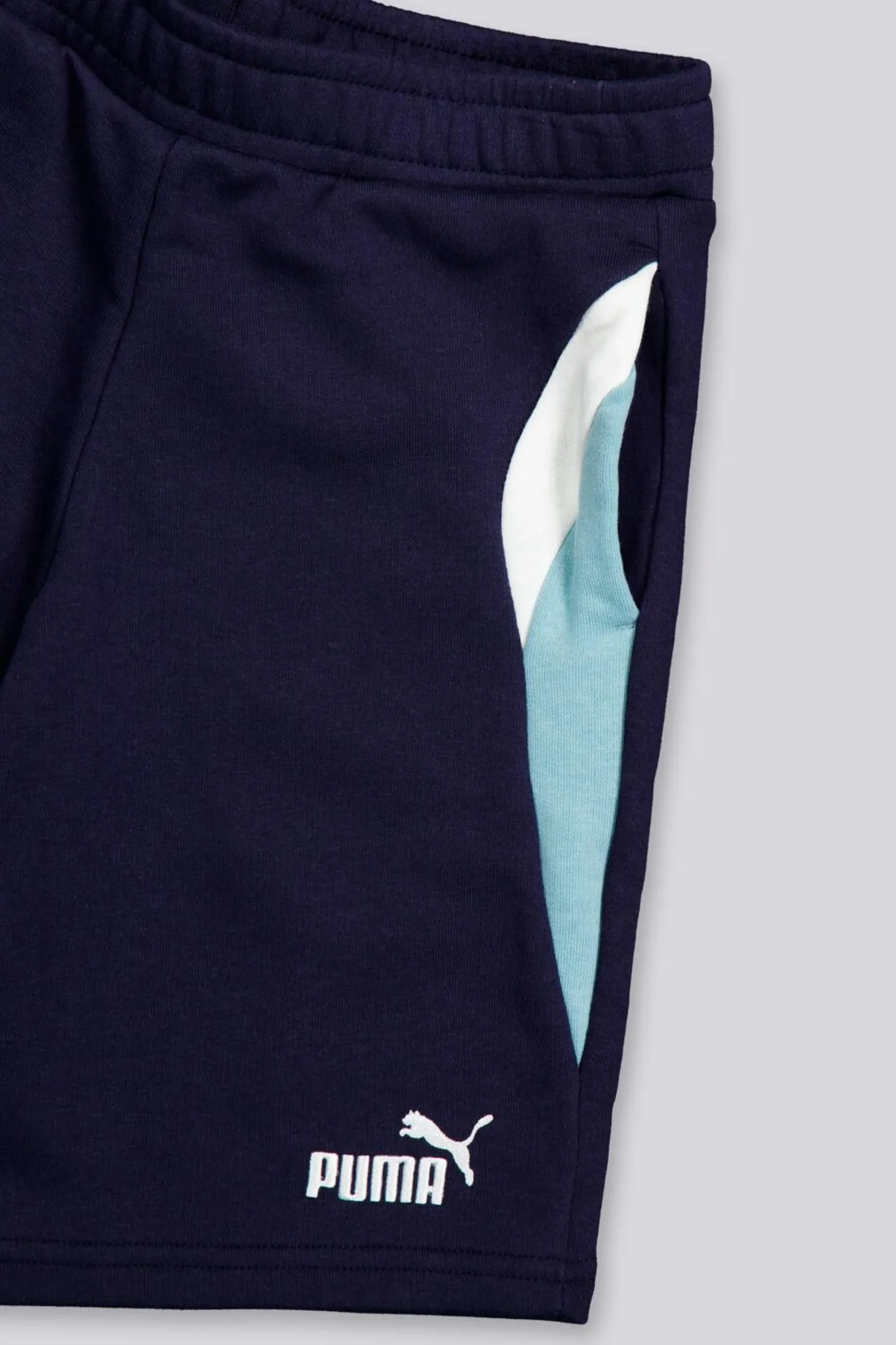 Puma Essentials Block