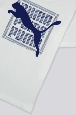 Puma Essentials Block