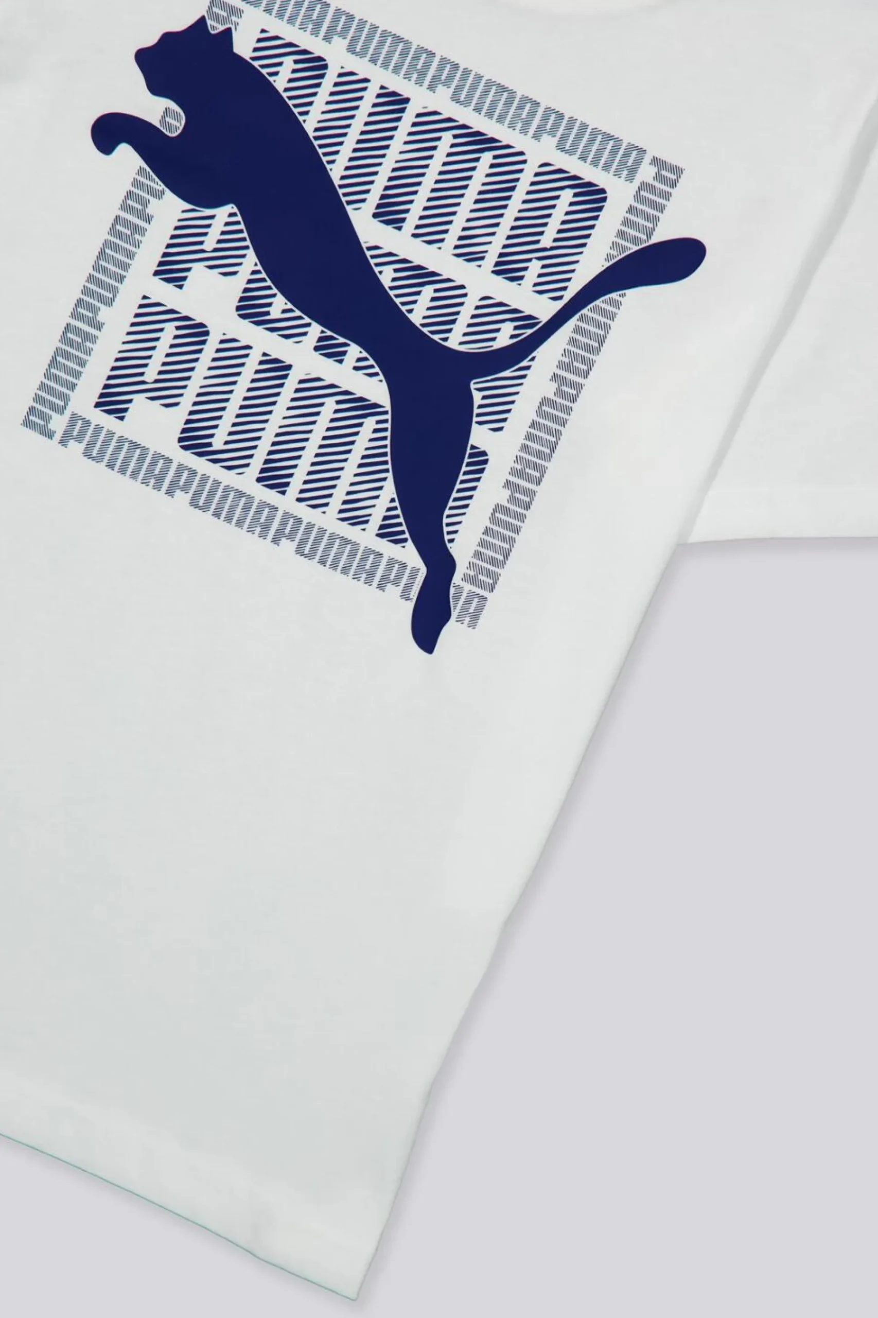 Puma Essentials Block