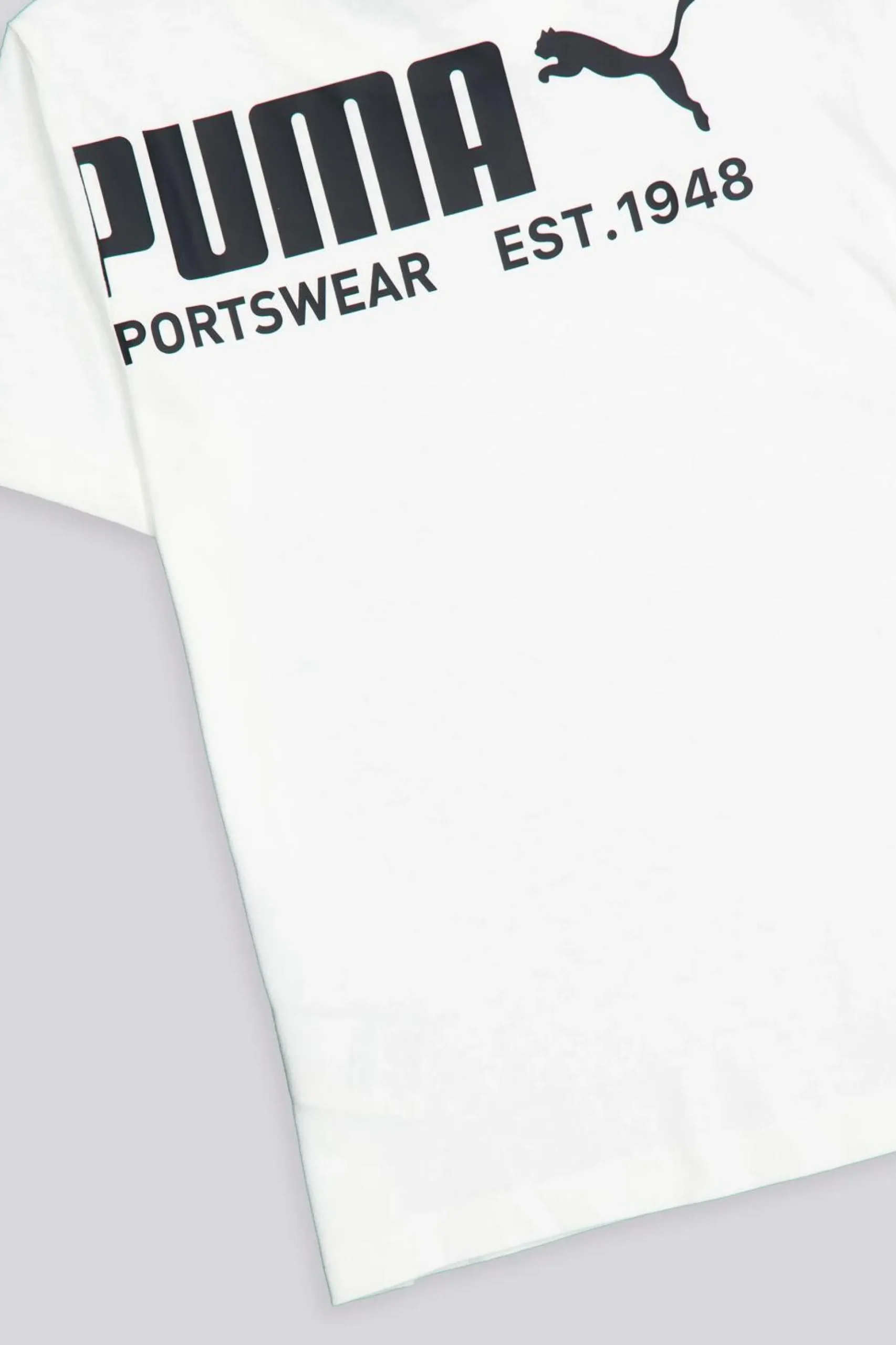 Puma Essentials Block