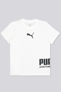 Puma Essentials Block