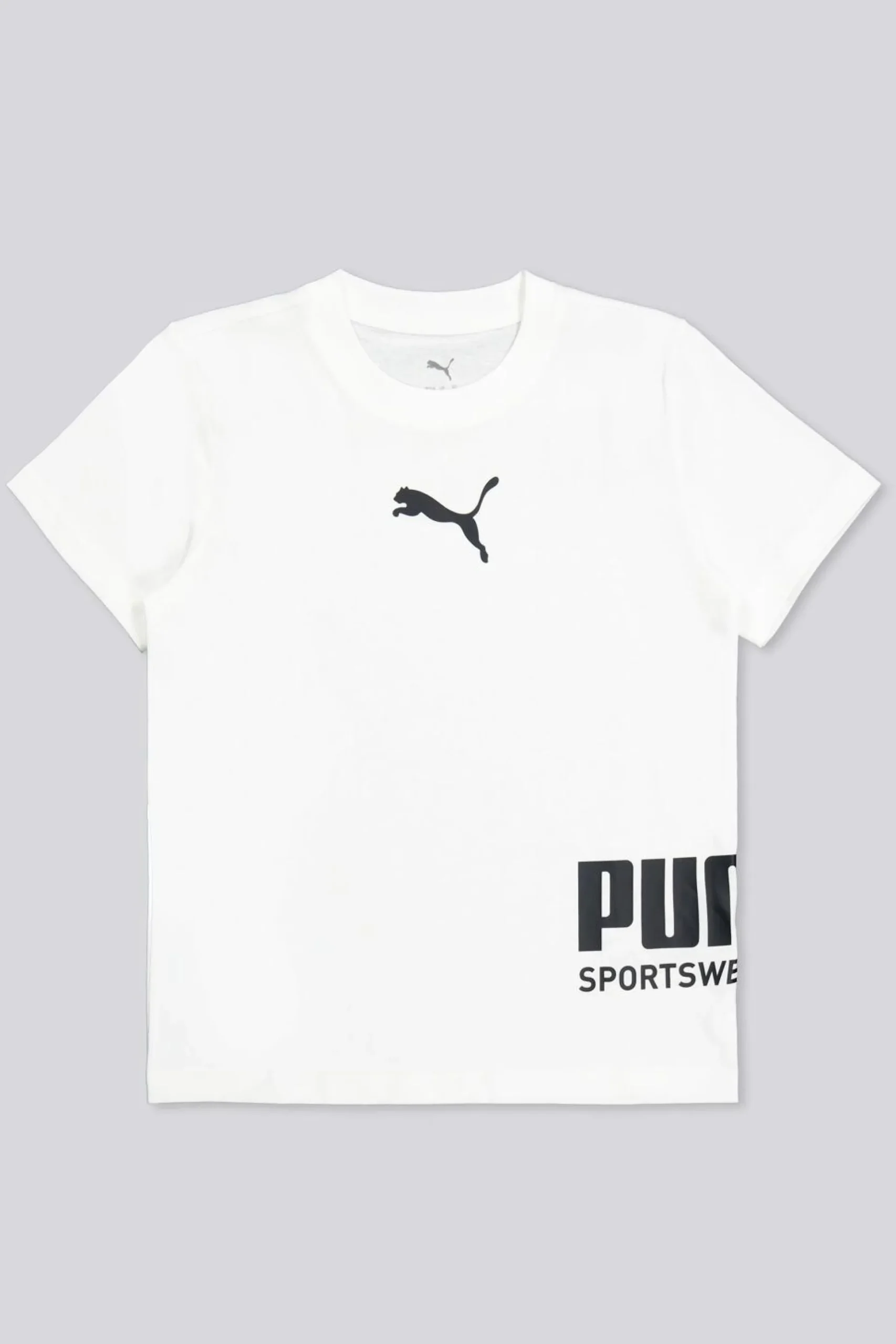 Puma Essentials Block