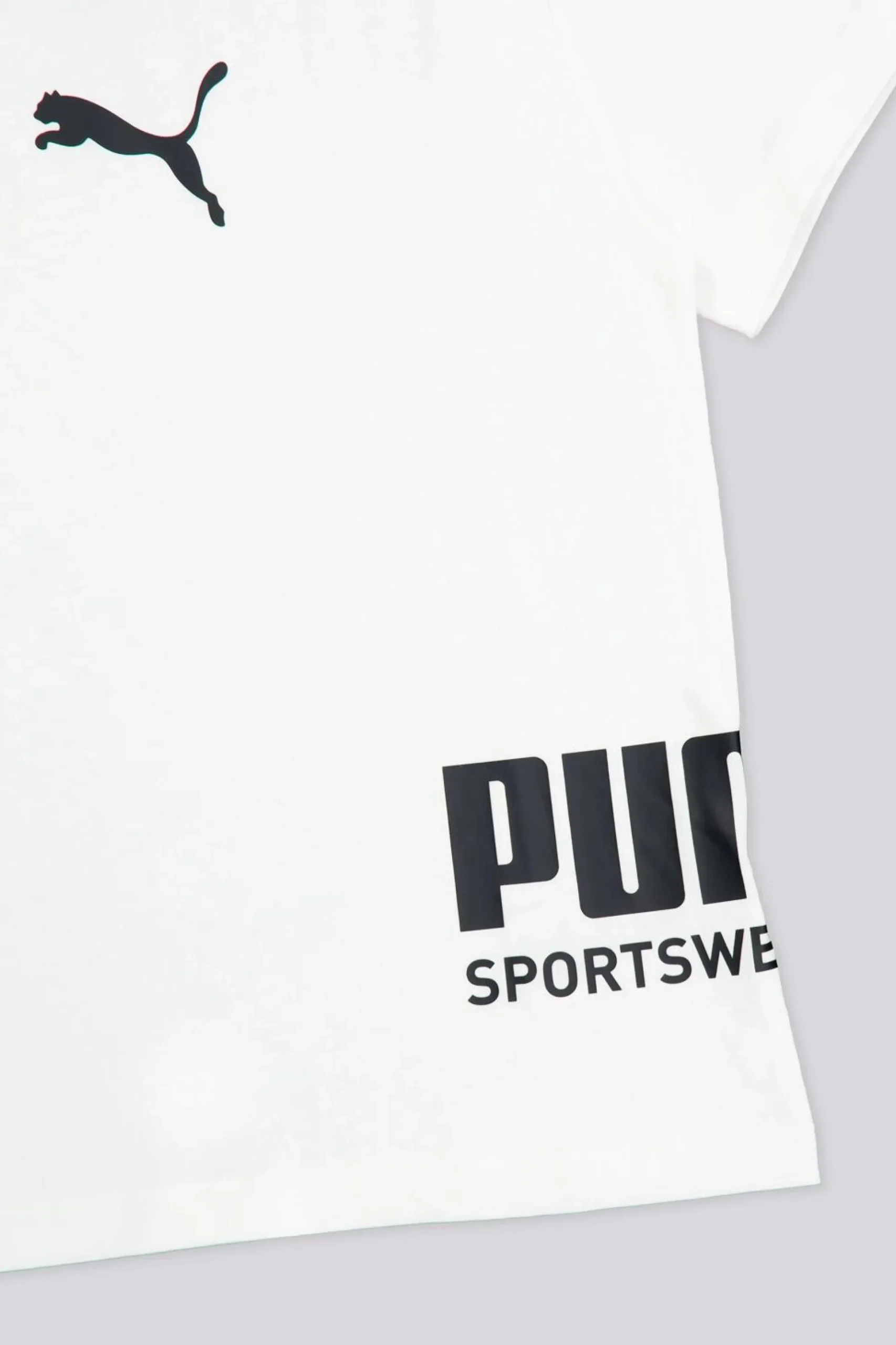 Puma Essentials Block