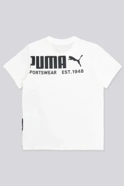 Puma Essentials Block