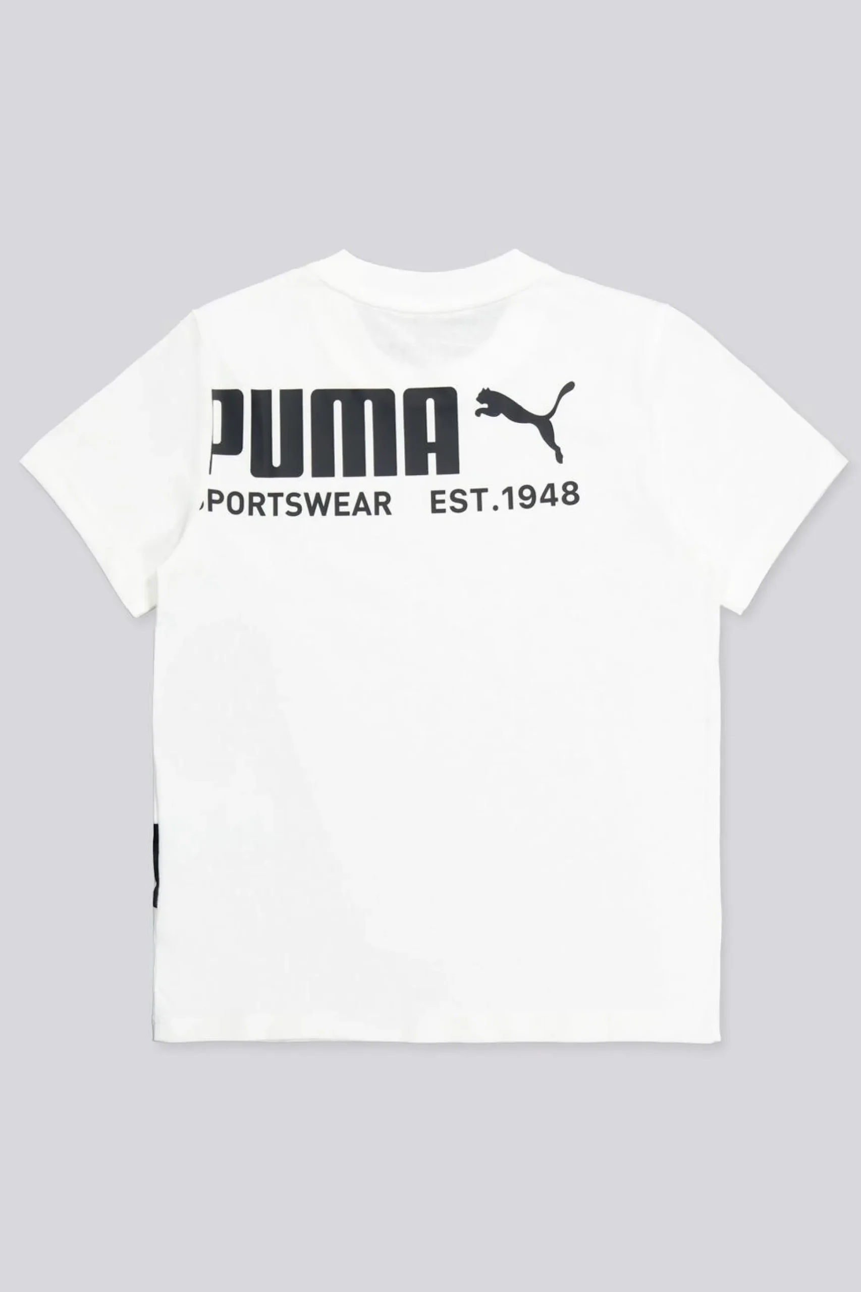 Puma Essentials Block