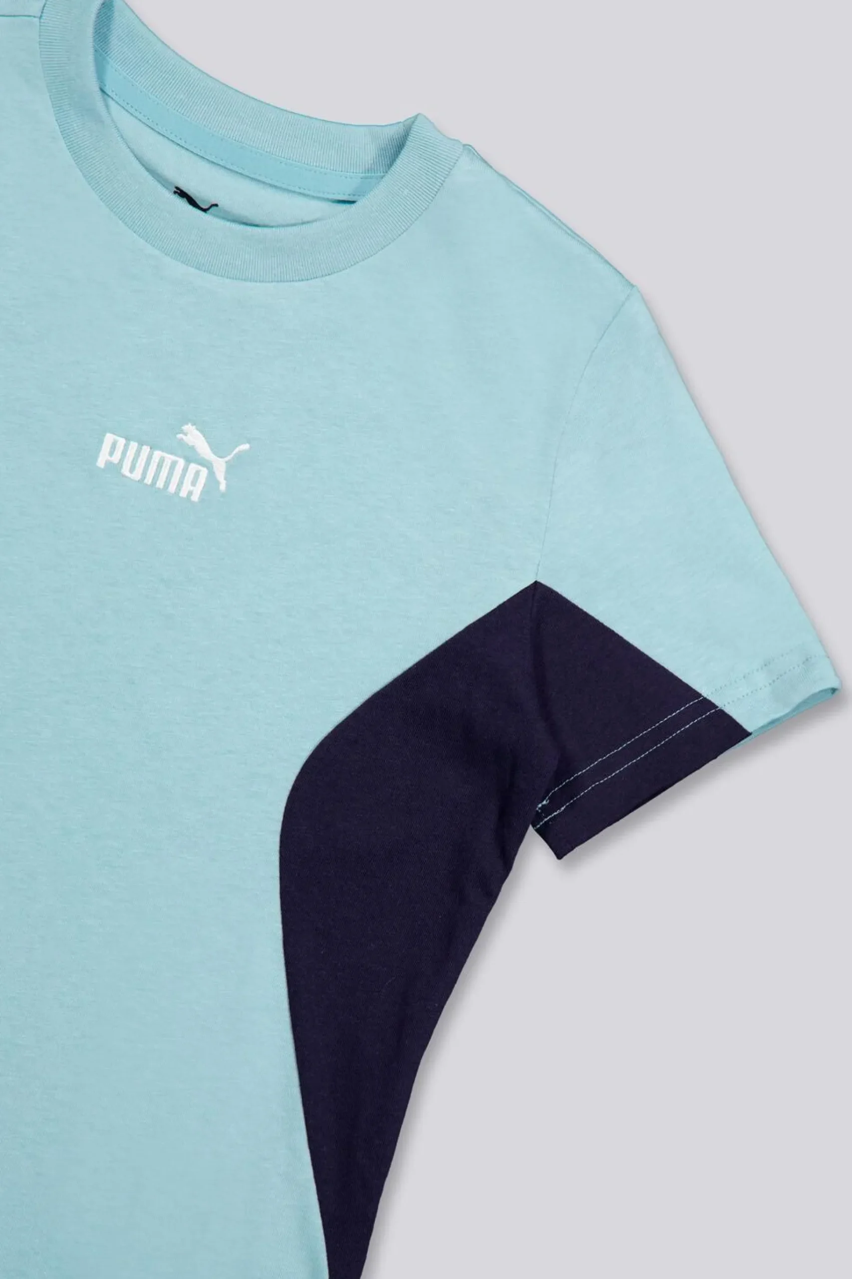 Puma Essentials Block