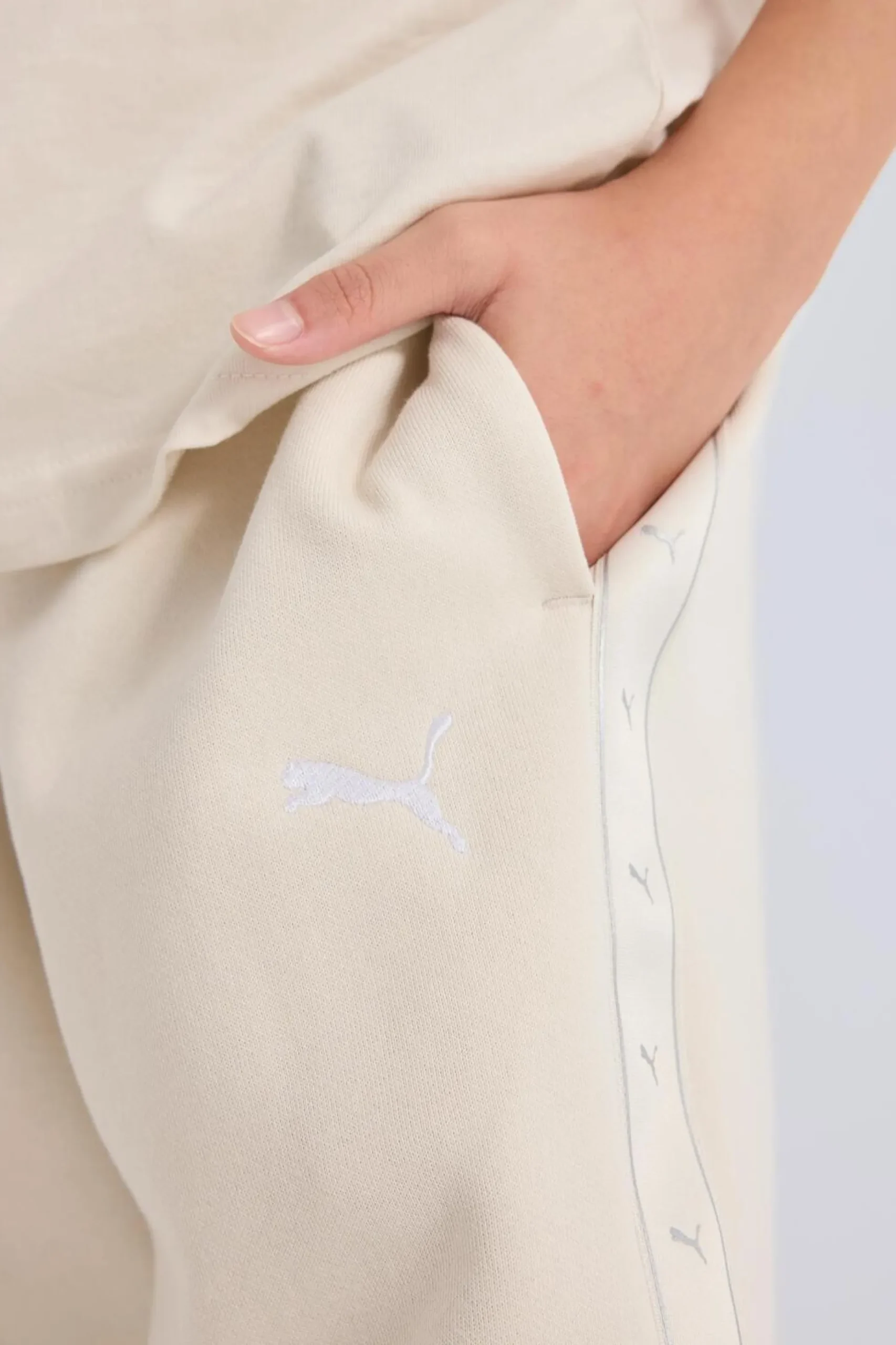 Puma Ess Tape
