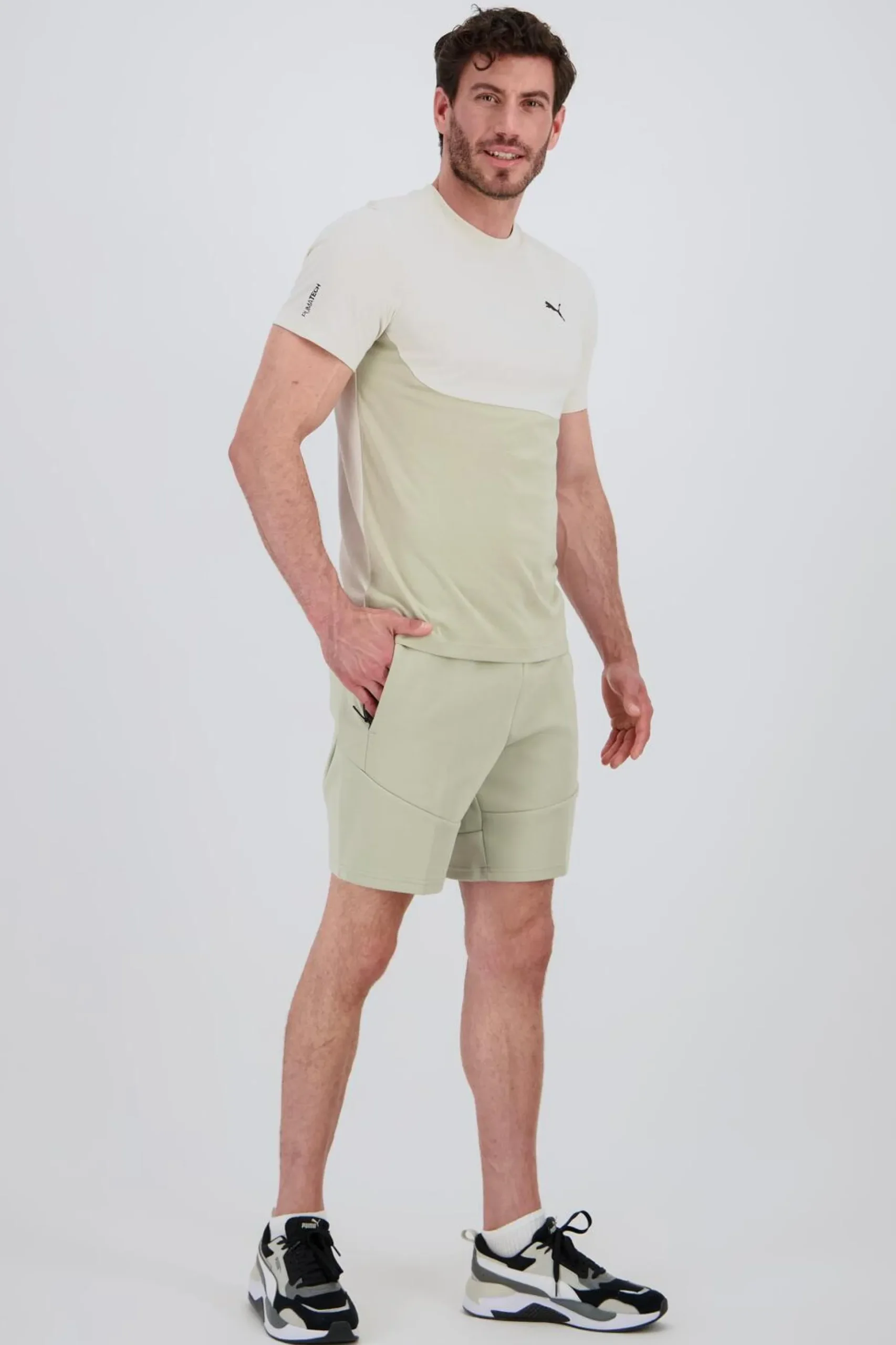 Puma Evo