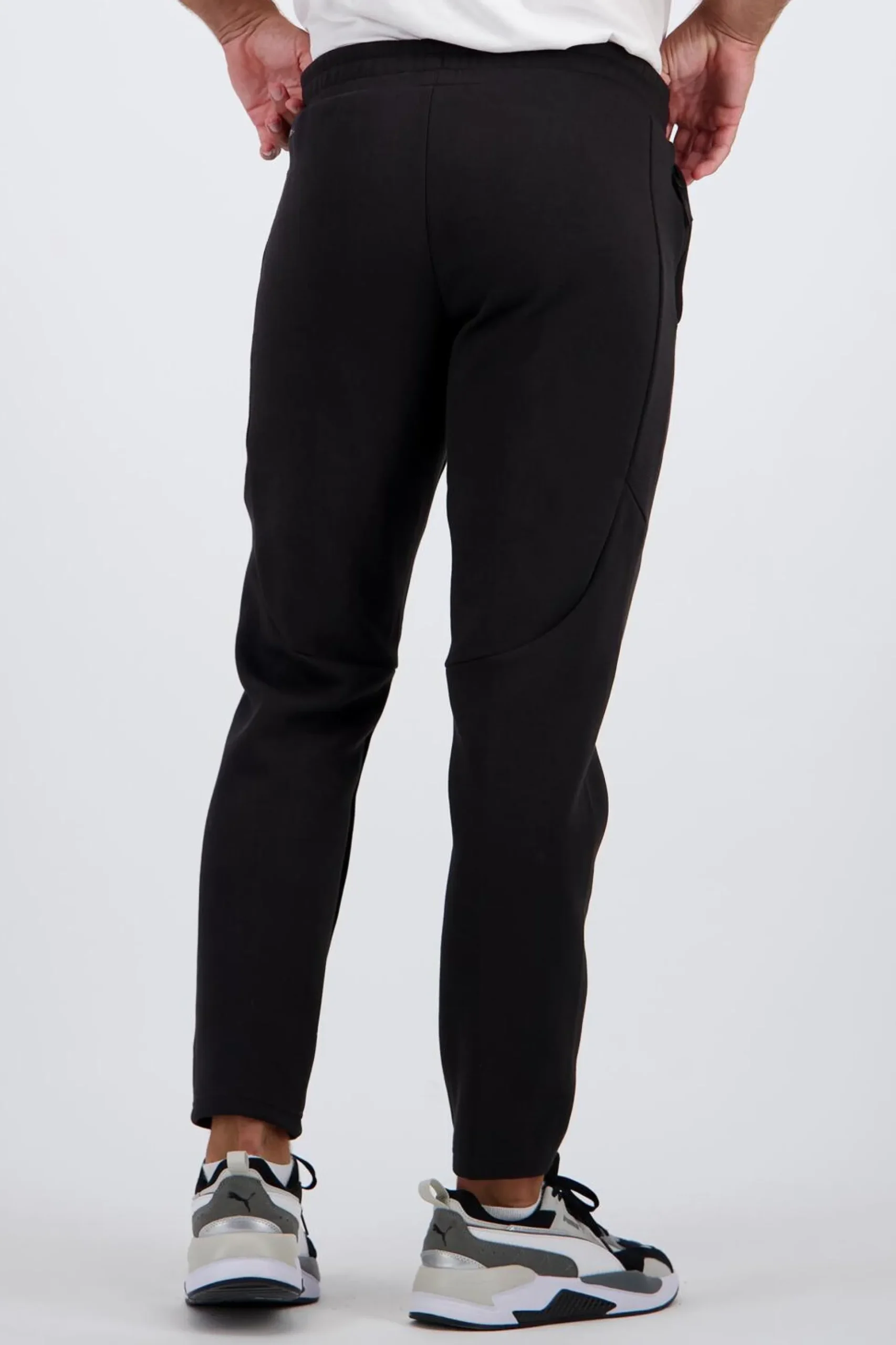 Puma Evostripe
