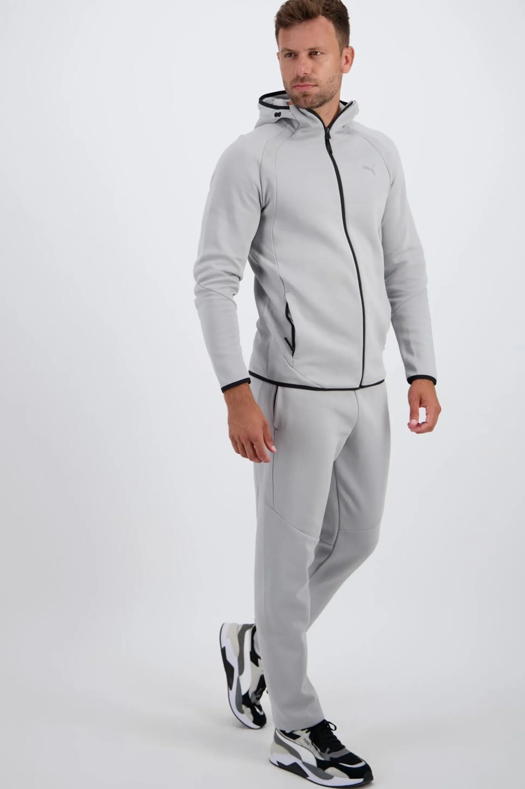 Puma Evostripe