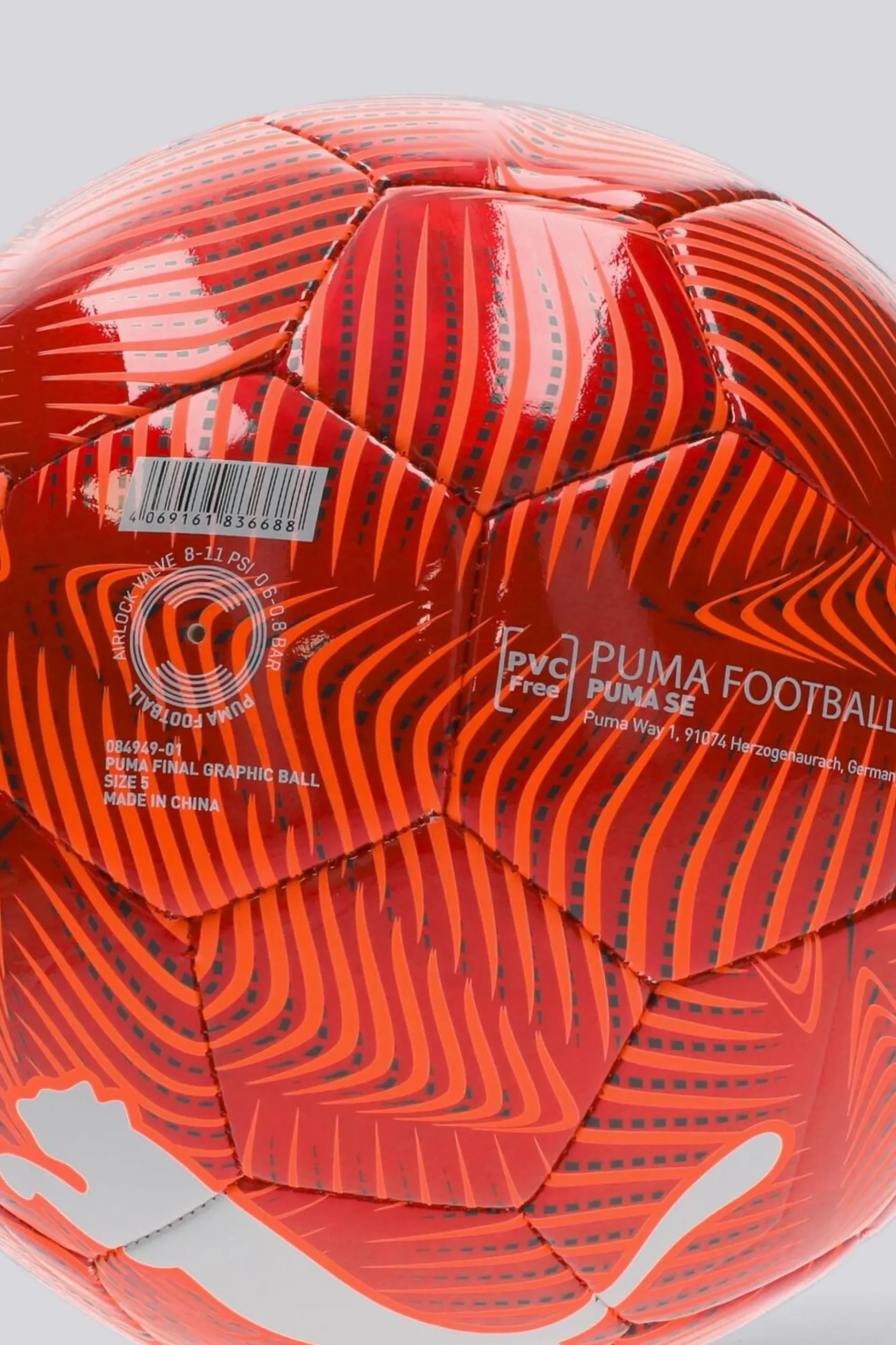 Puma Final Graphic