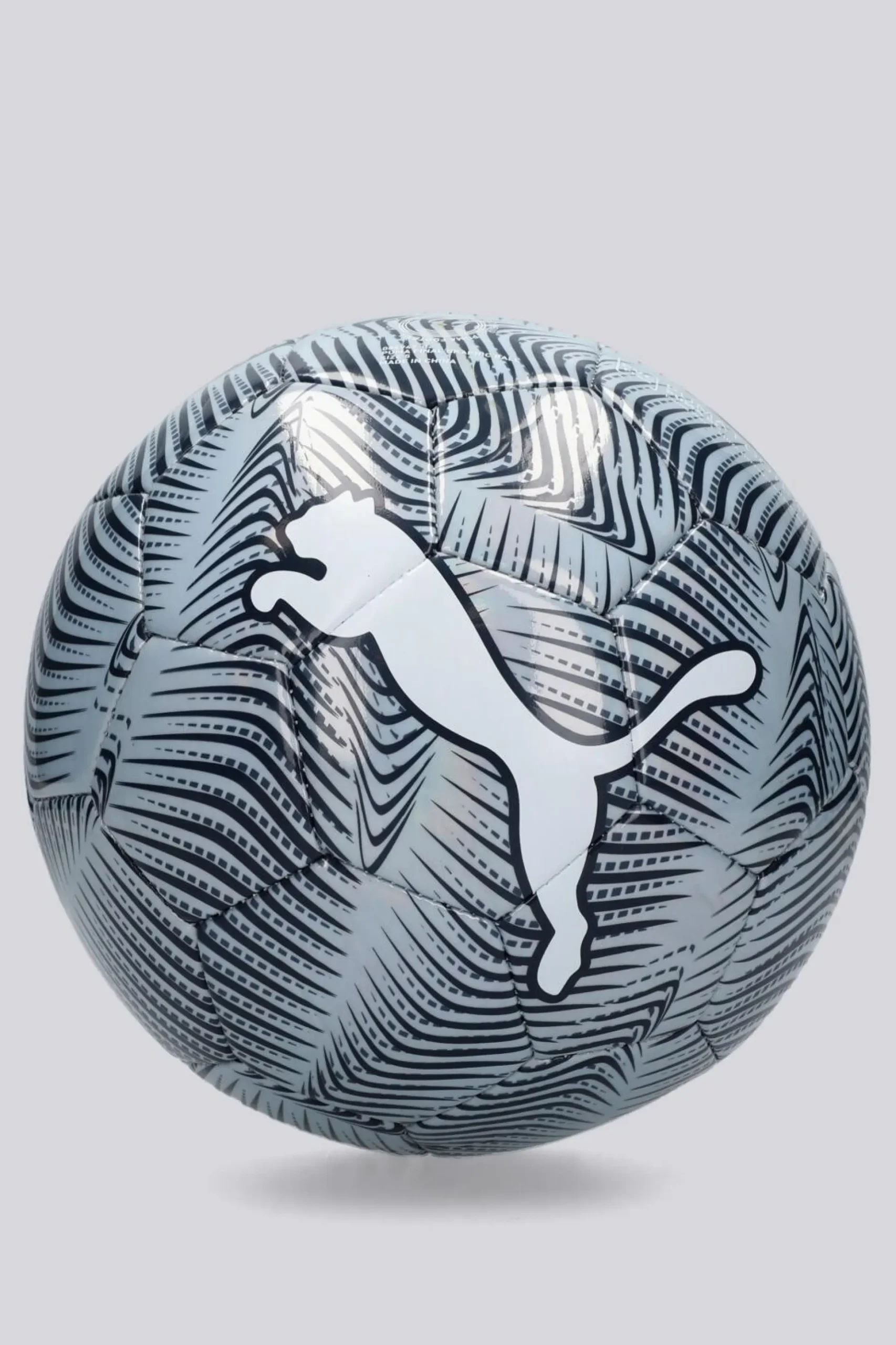 Puma Final Graphic