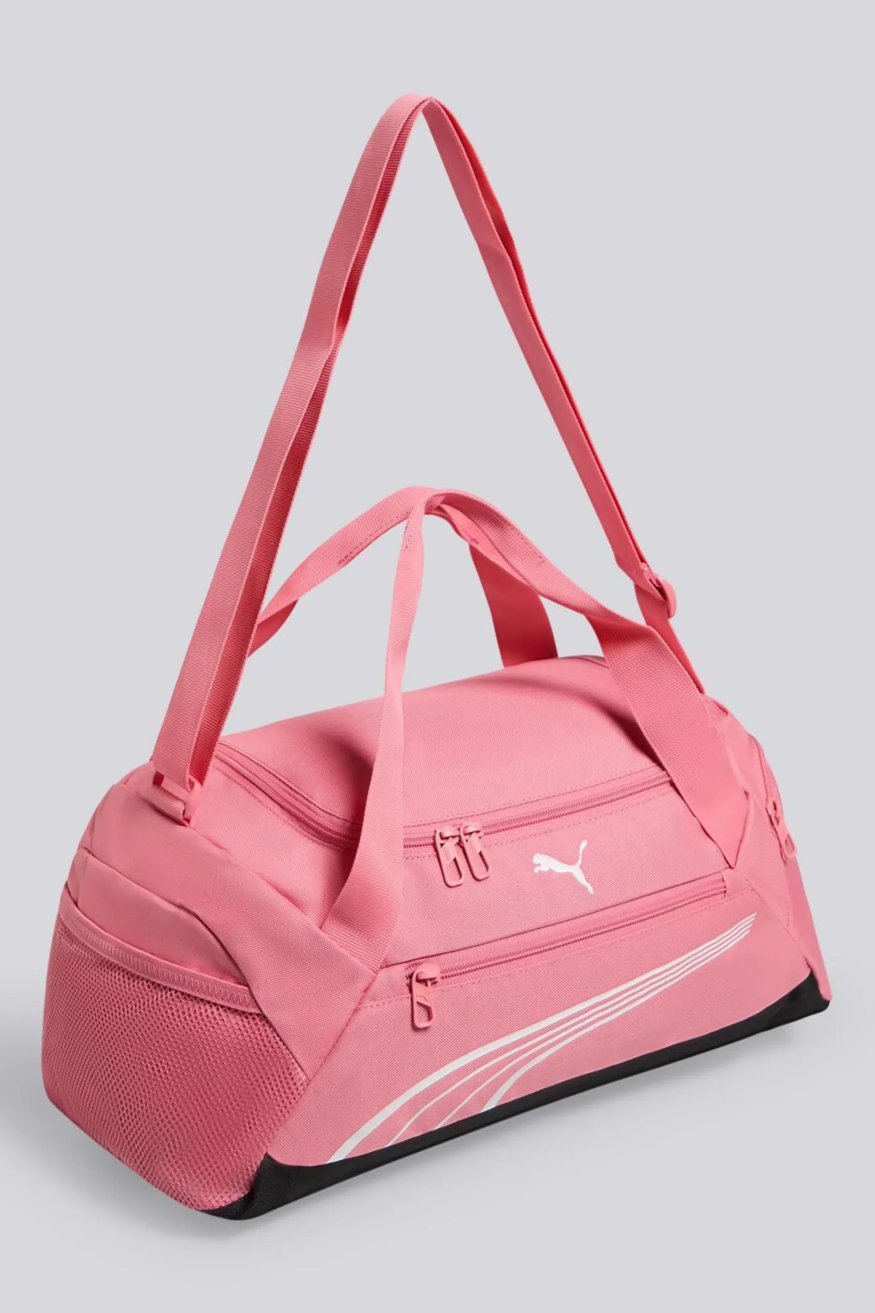 Puma Fundamentals