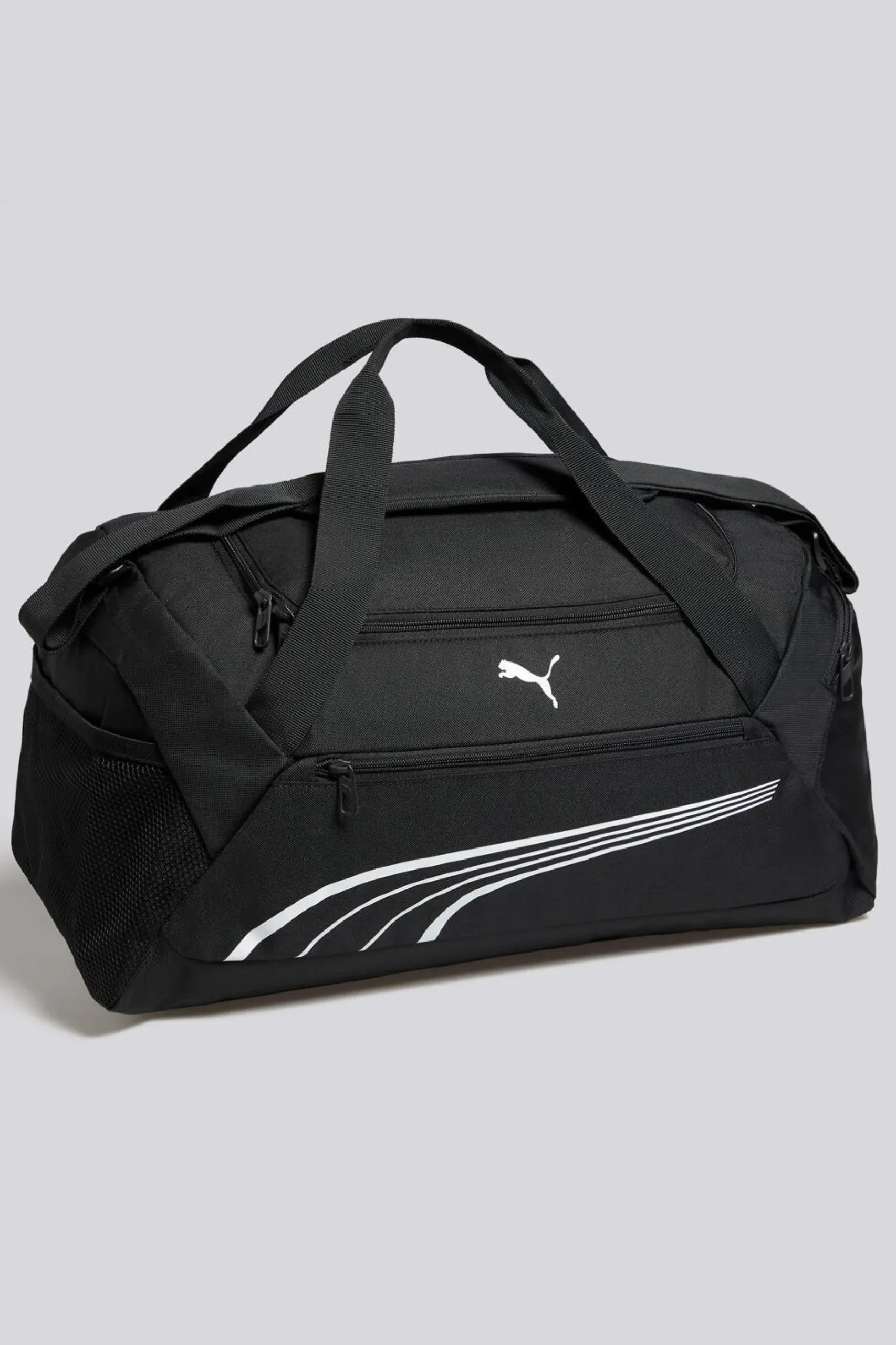 Puma Fundamentals