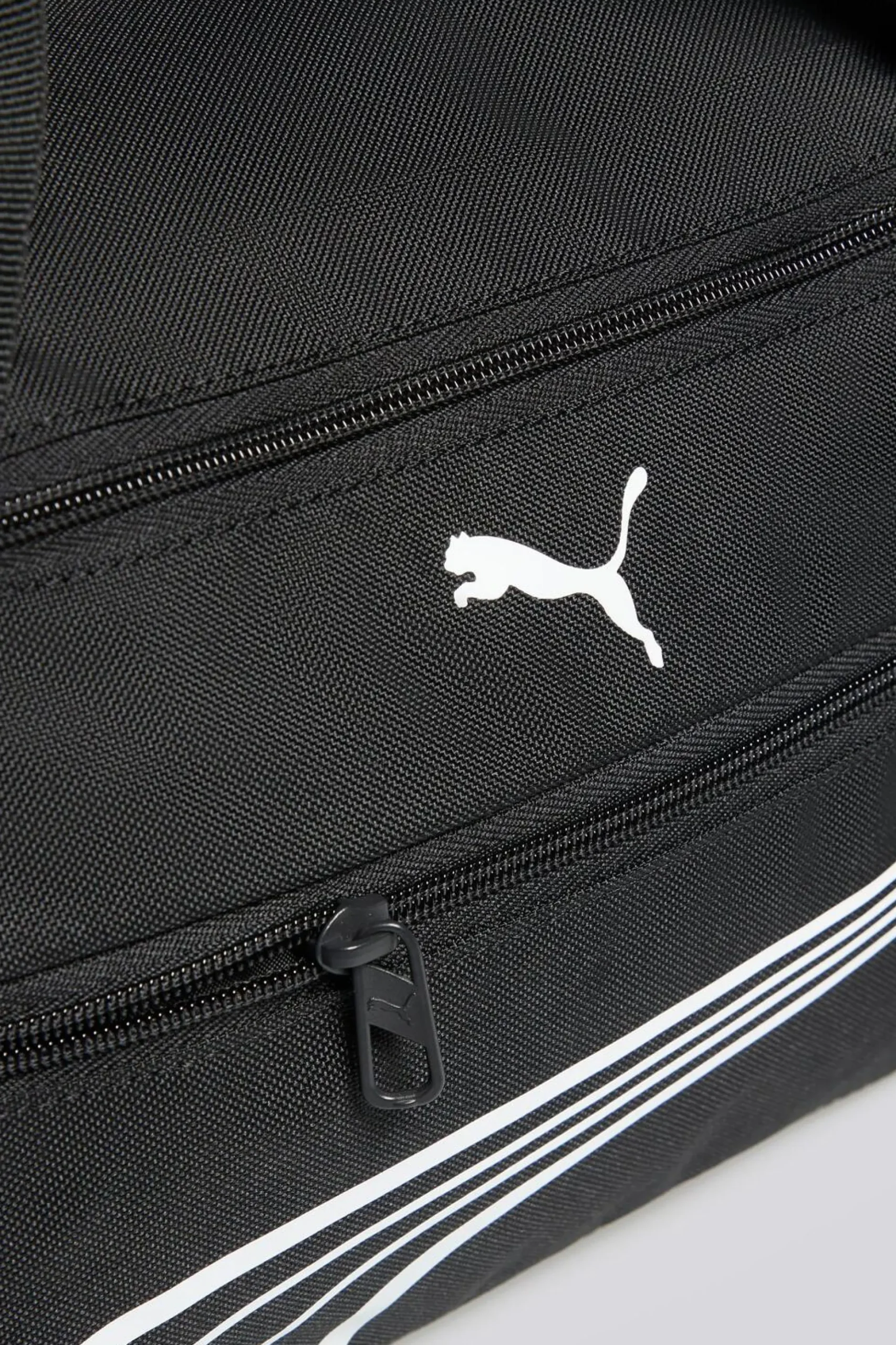 Puma Fundamentals