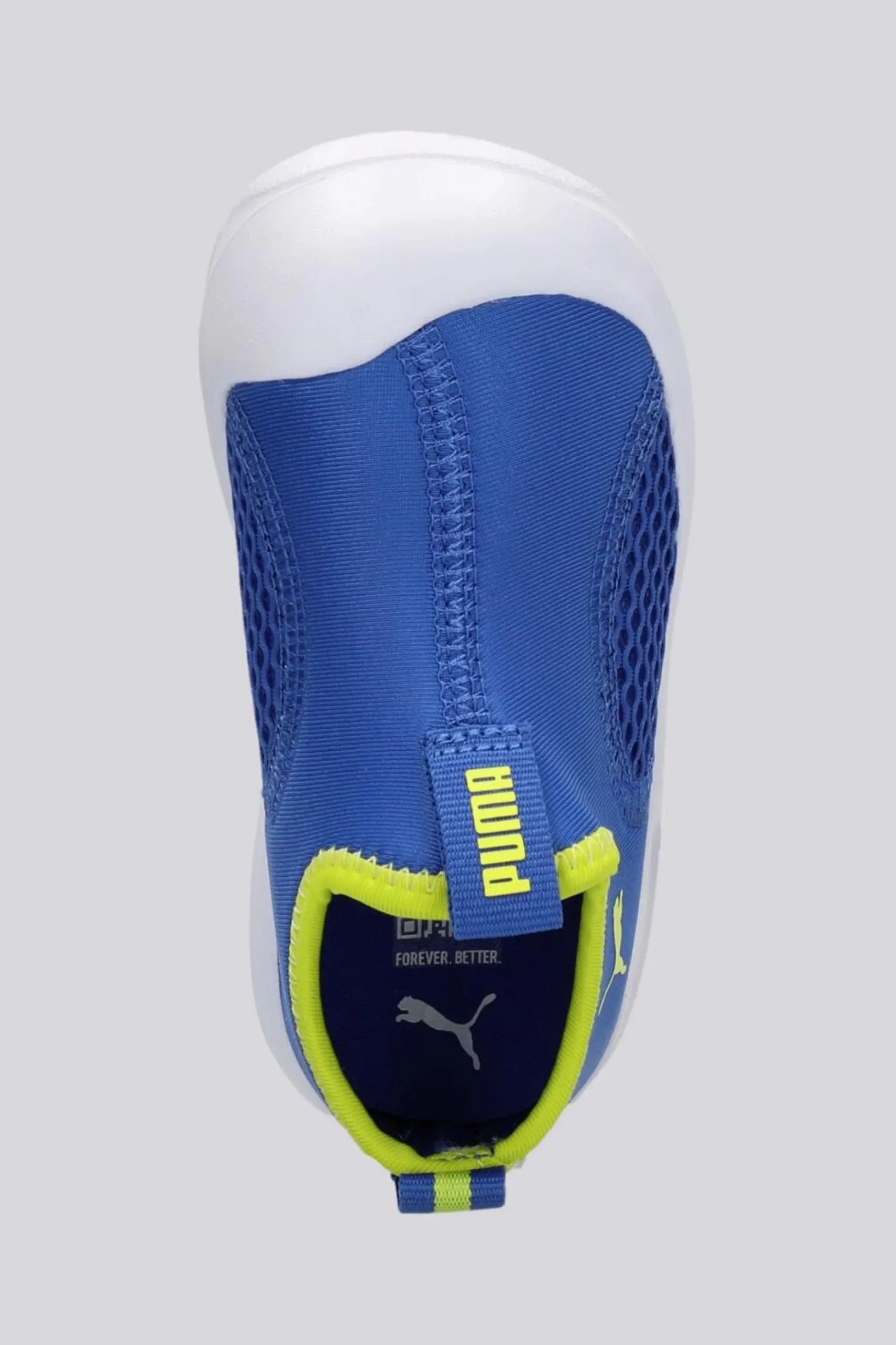 Puma Fun Racer