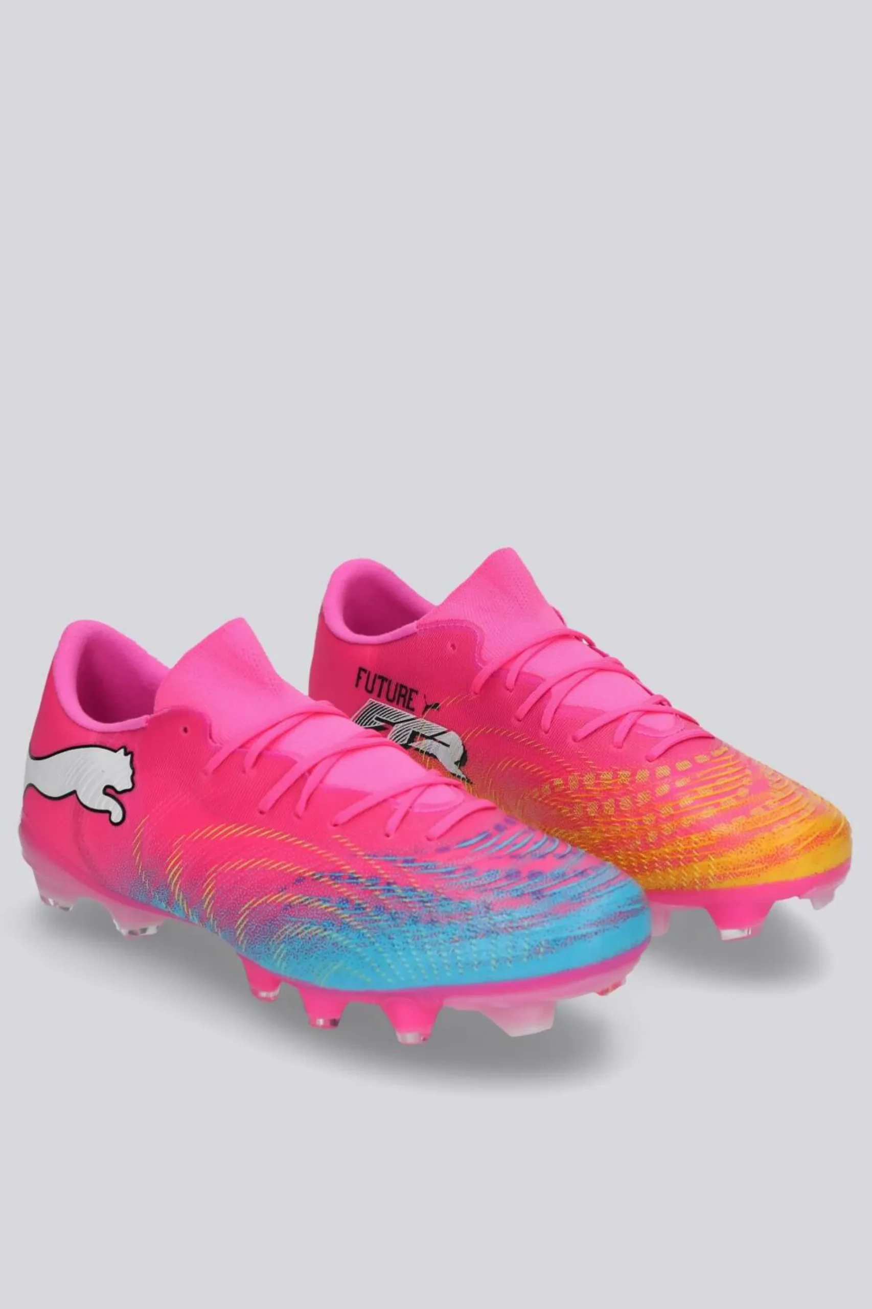 Puma Future 9 Match Fg Ag