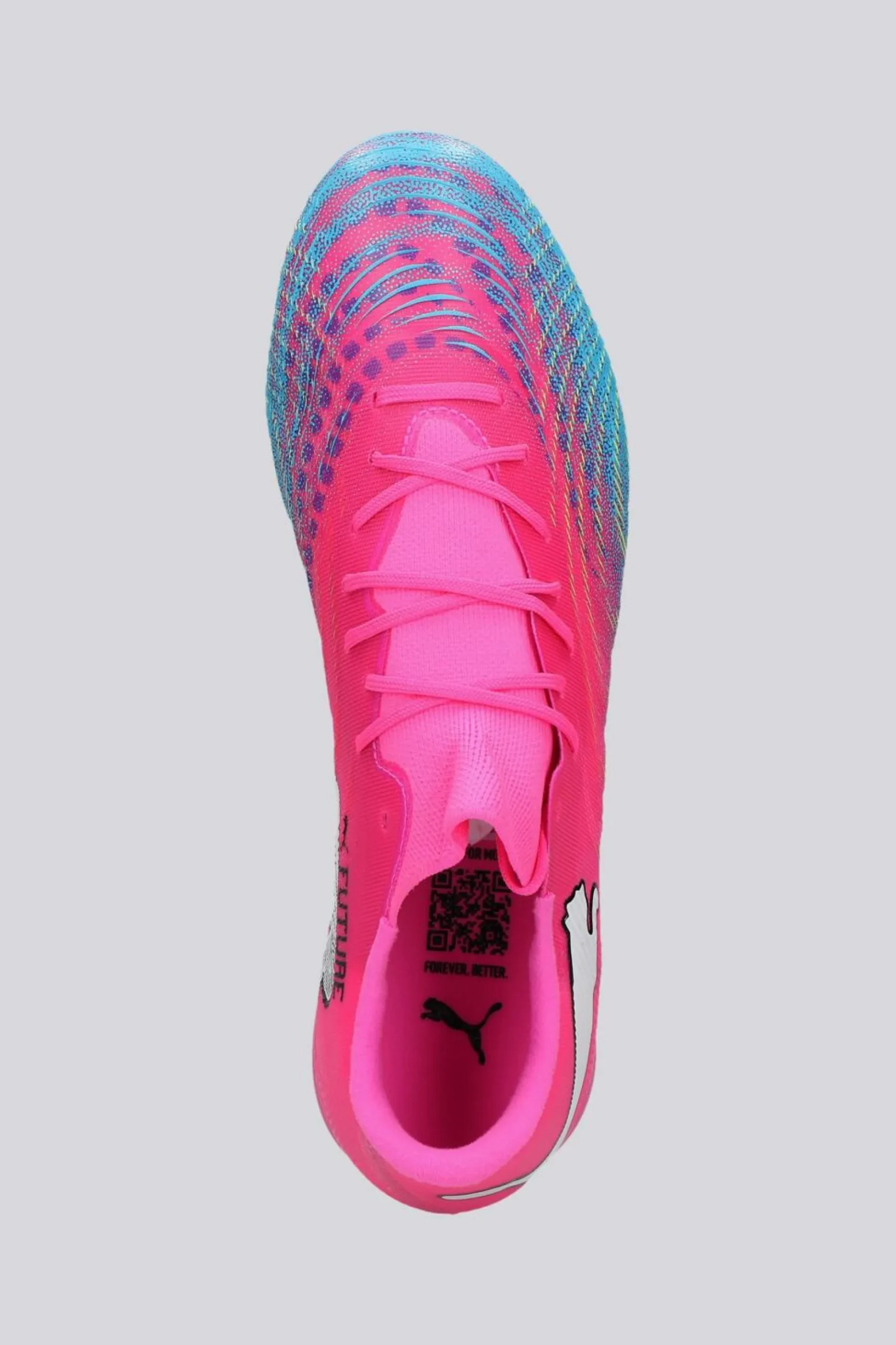 Puma Future 9 Match Fg Ag