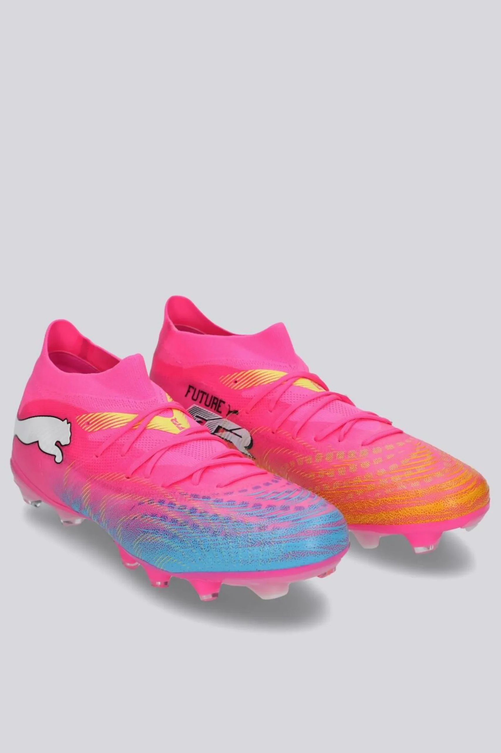 Puma Future 9 Match Fg Ag