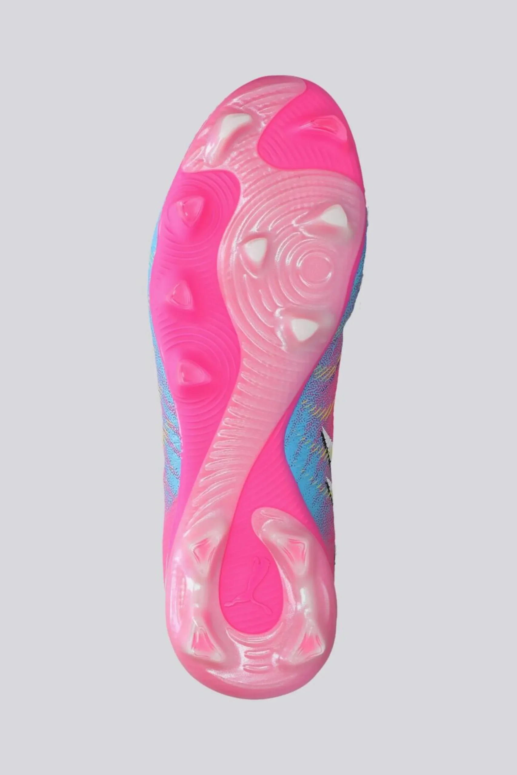 Puma Future 9 Match Fg Ag
