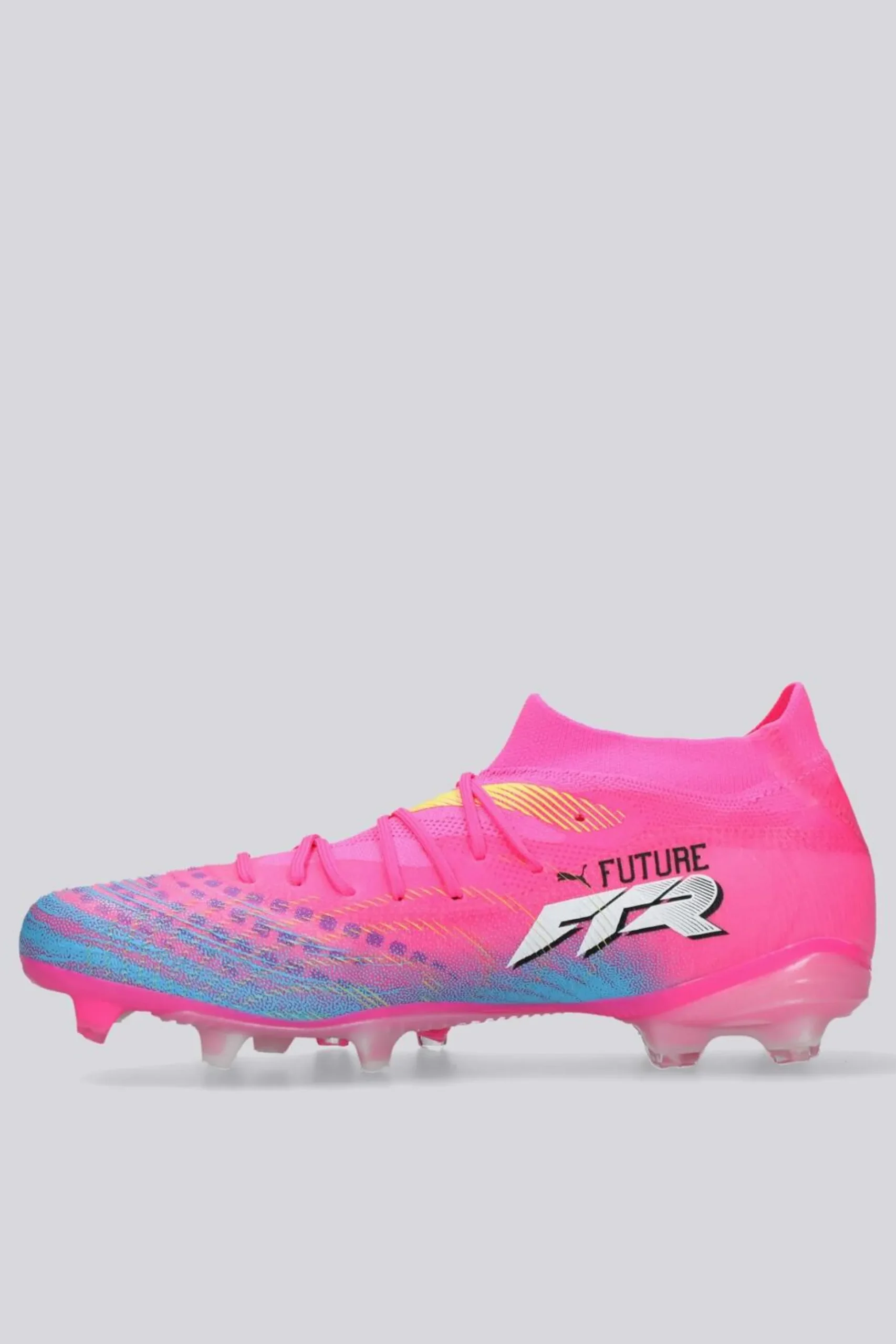 Puma Future 9 Match Fg Ag